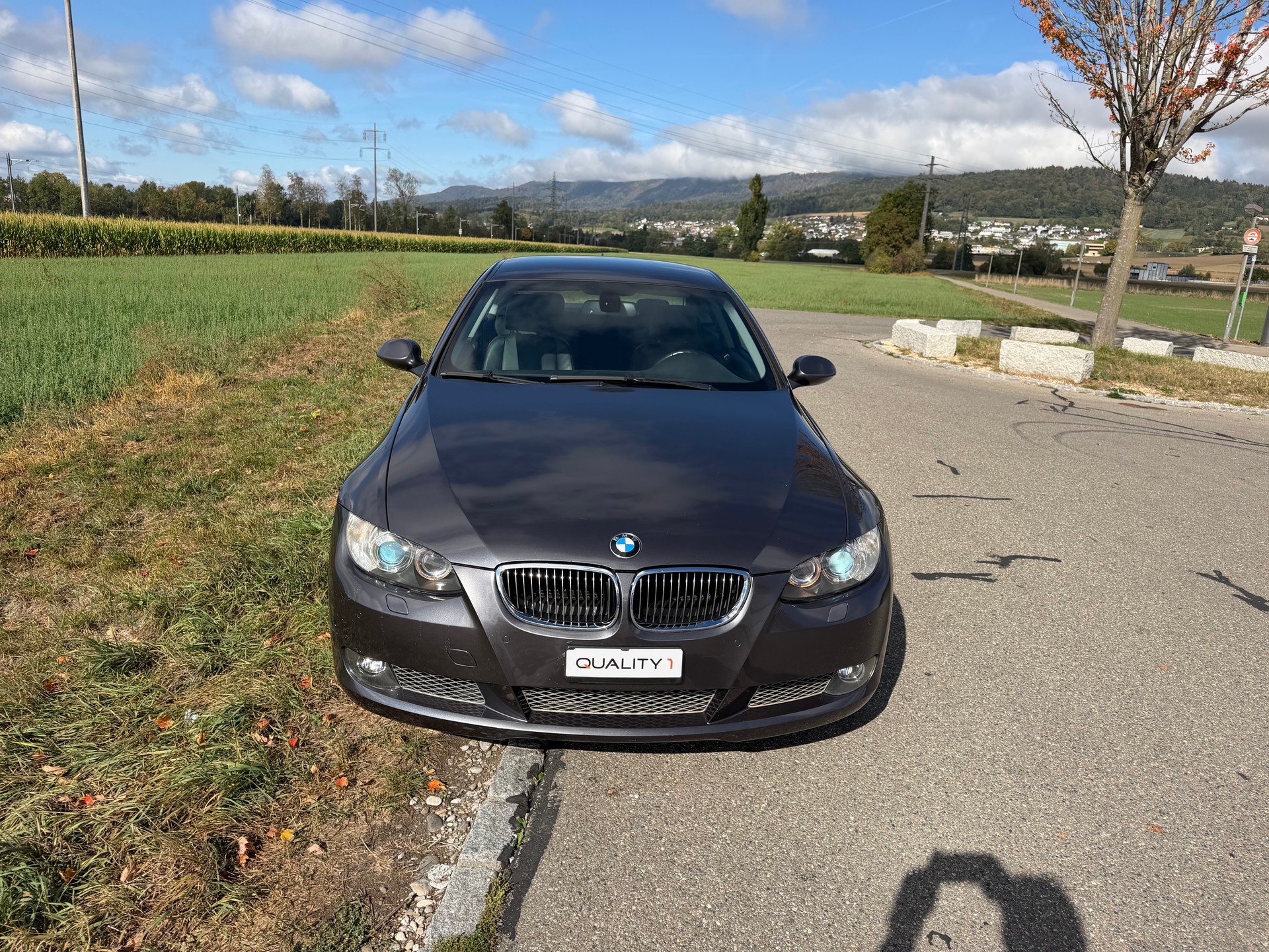 BMW 335i xDrive Coupé-image-3