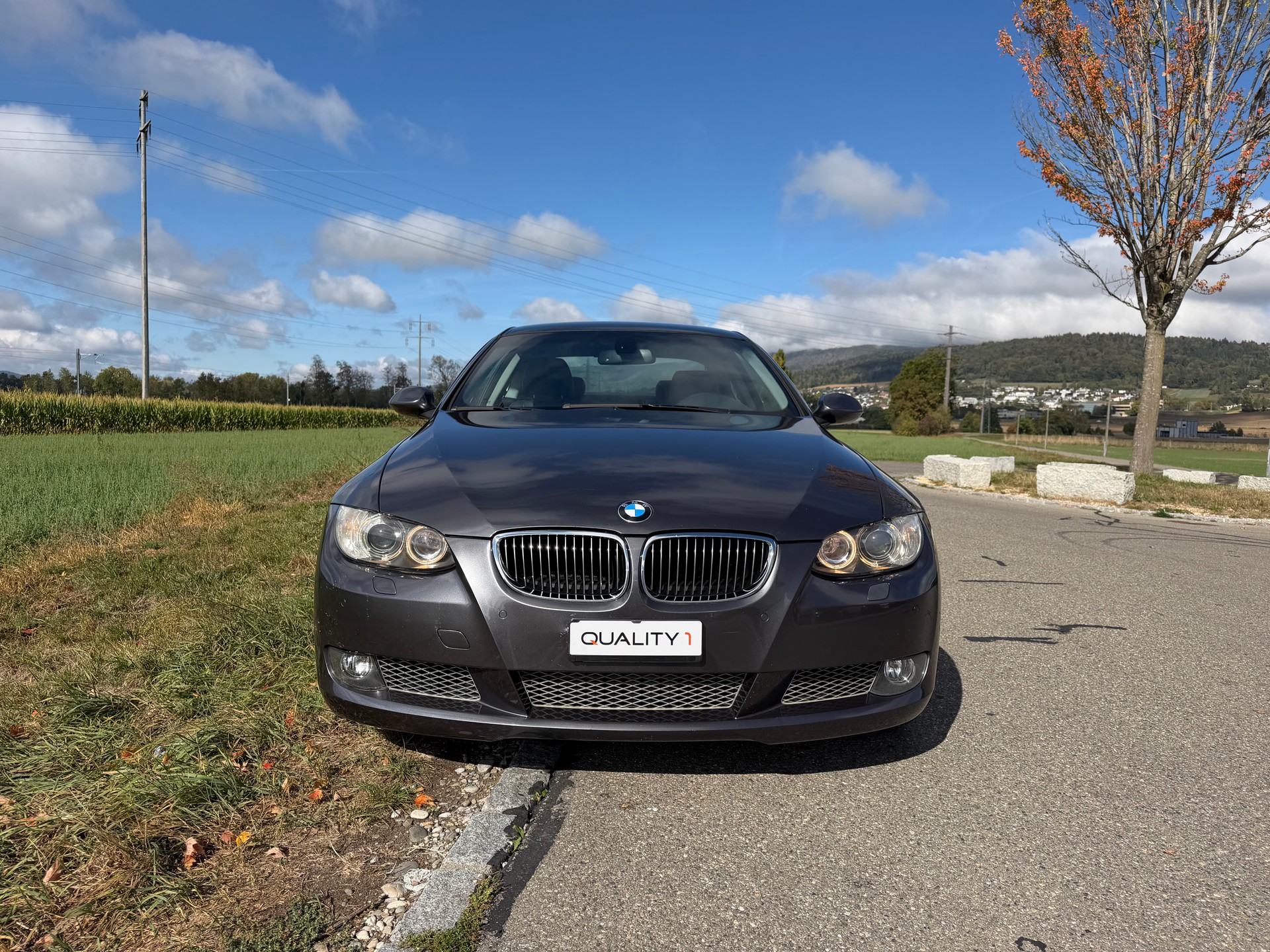 BMW 335i xDrive Coupé-image-5