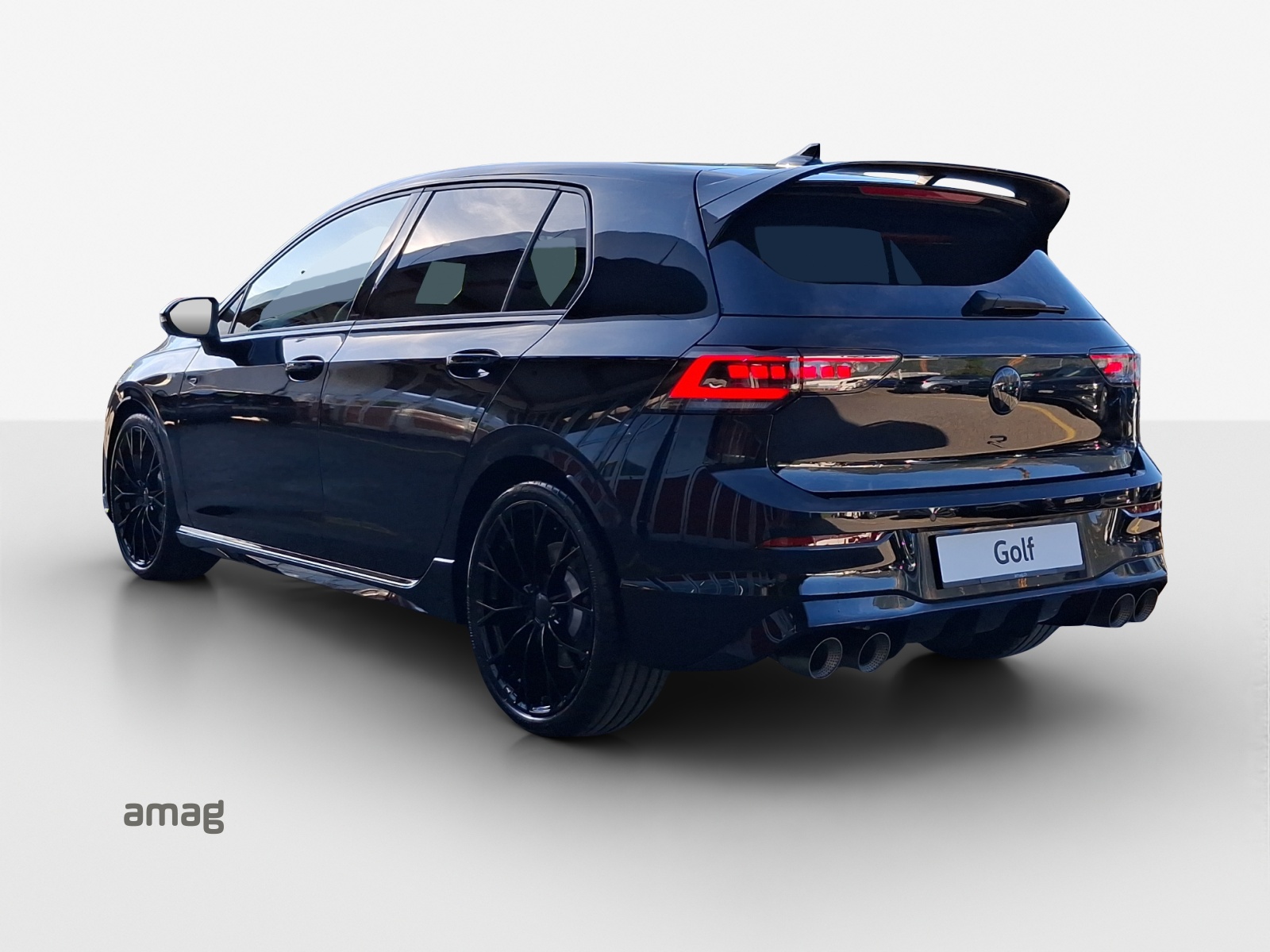 VW Golf 2.0 TSI R DSG 4 Motion-showroom-element-2