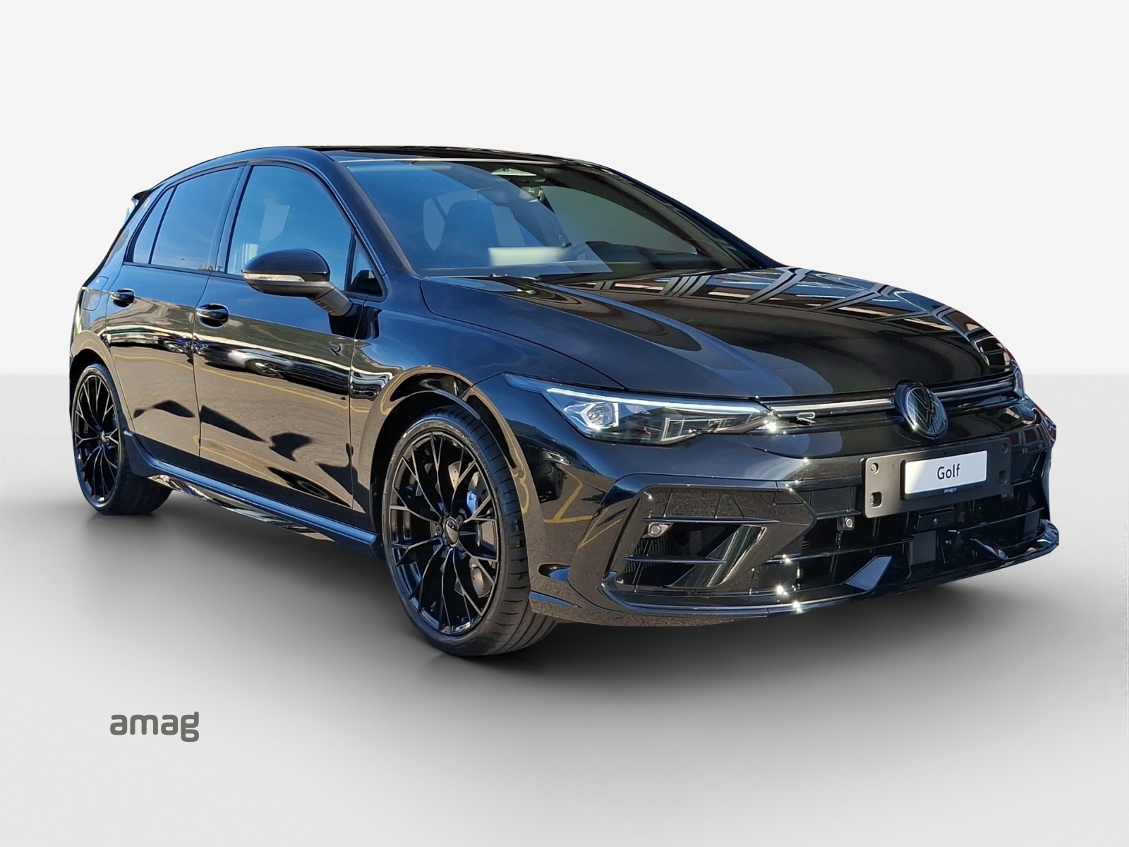 VW Golf 2.0 TSI R DSG 4 Motion-image-5