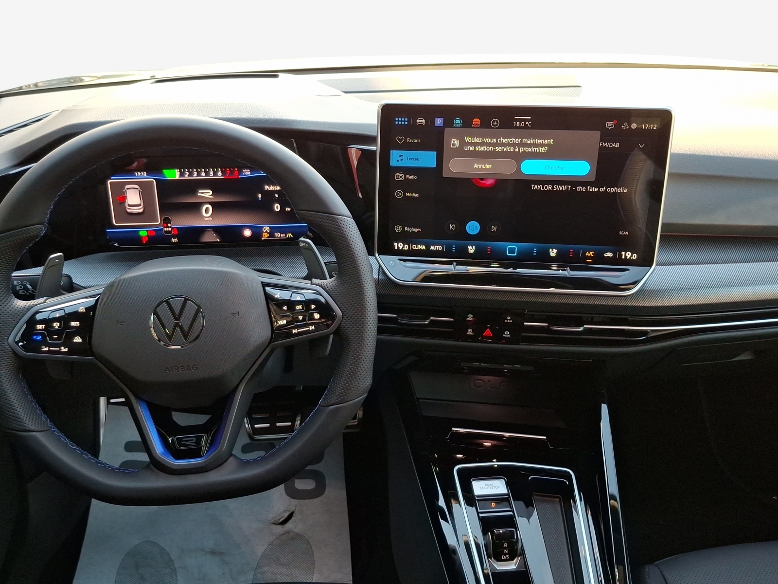 VW Golf 2.0 TSI R DSG 4 Motion-image-8