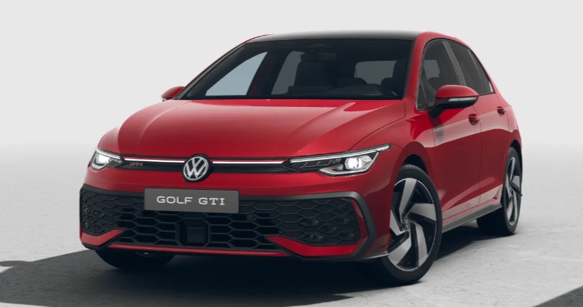 VW Golf 2.0 TSI GTI DSG-image-0