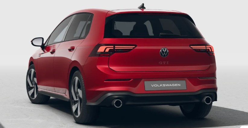 VW Golf 2.0 TSI GTI DSG-image-1