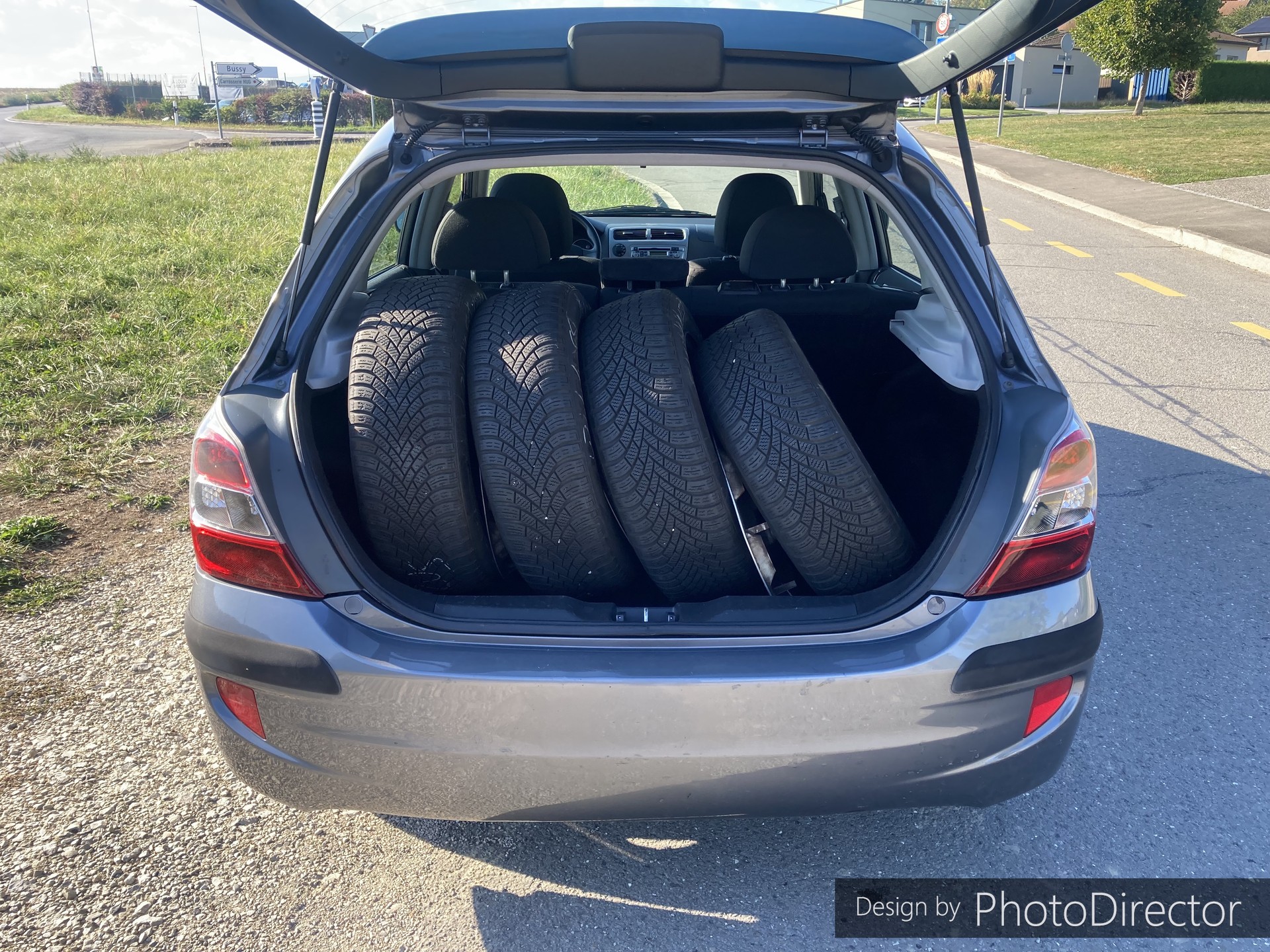 HONDA Civic 1.6i LS-image-9