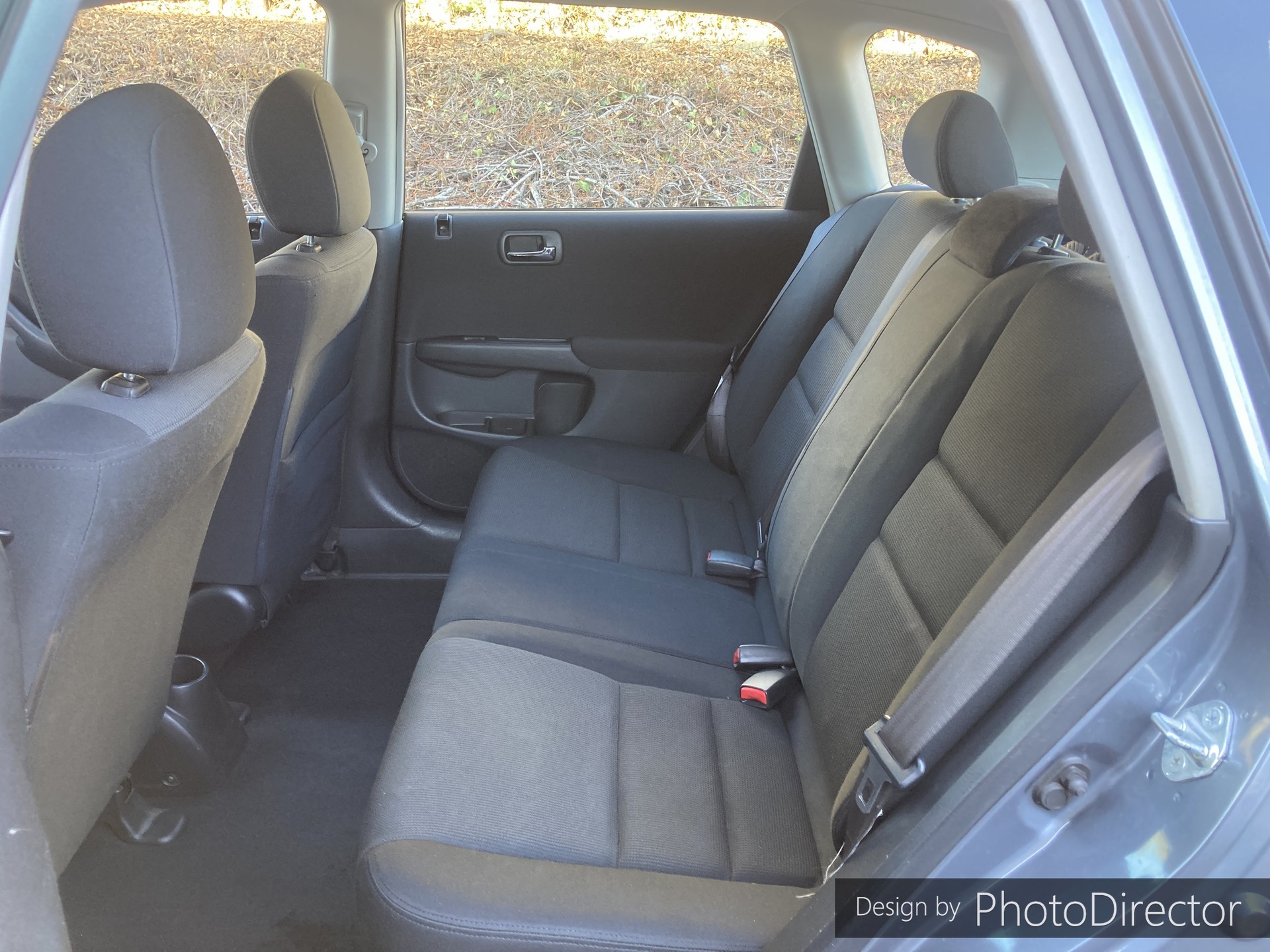 HONDA Civic 1.6i LS-image-8