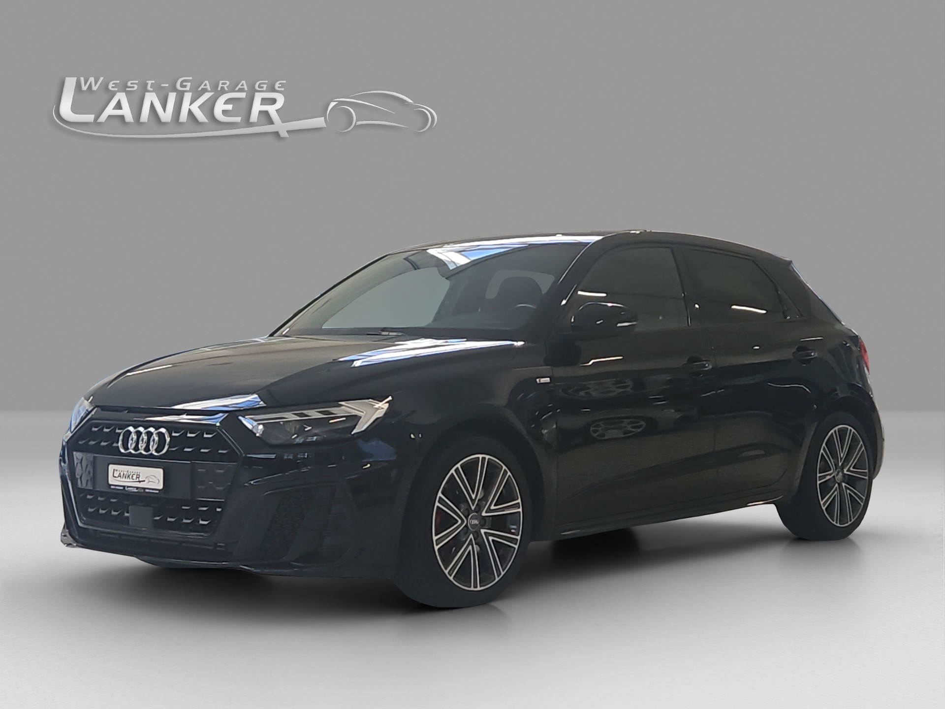 AUDI A1 Sportback 2.0 40 TFSI S Line S-Tronic