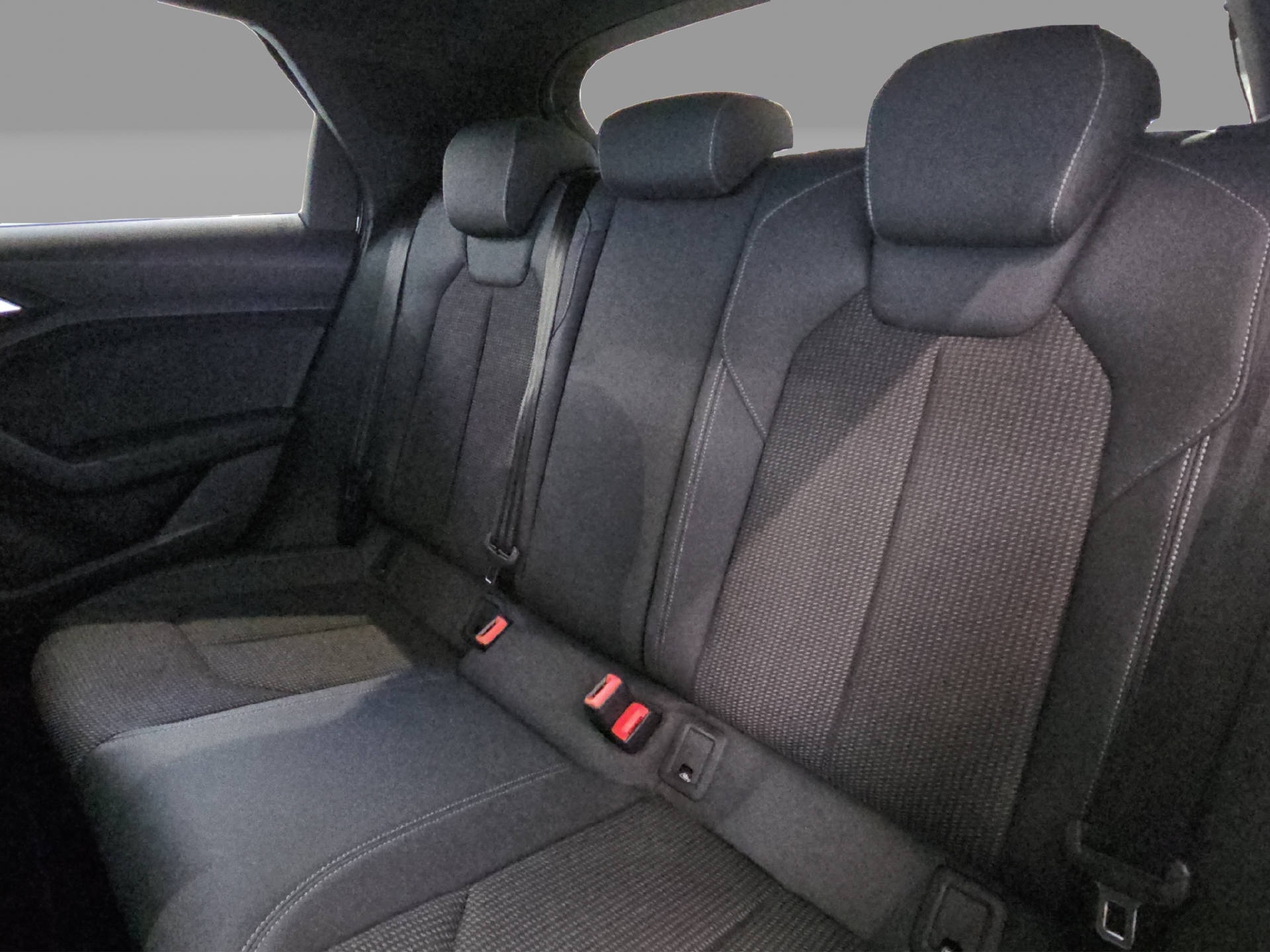 AUDI A1 Sportback 2.0 40 TFSI S Line S-Tronic-image-14