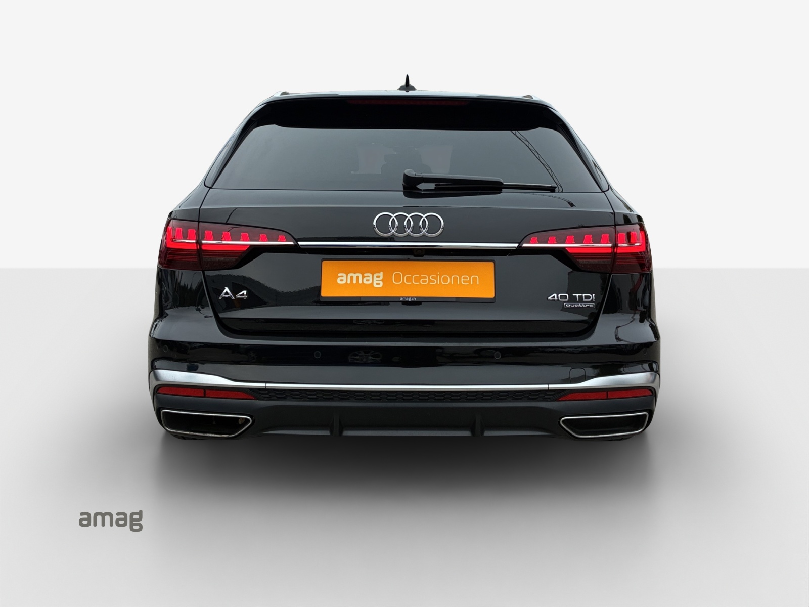 AUDI A4 Avant 40 TDI S line Attraction quattro S-tronic-showroom-element-3