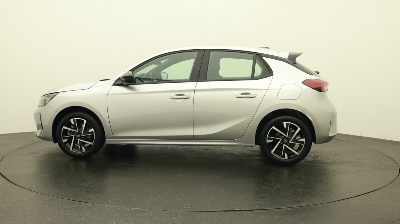 OPEL Corsa 1.2 MHEV GS-image-1