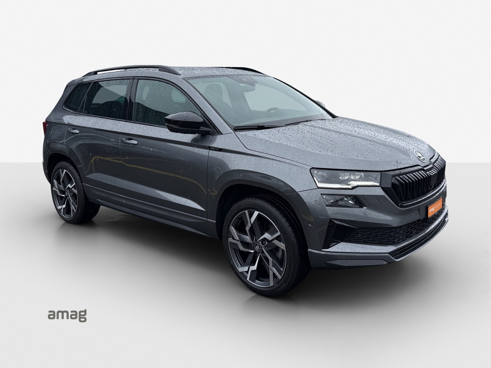SKODA Karoq 2.0 TSI SportLine 4x4 DSG-image-5