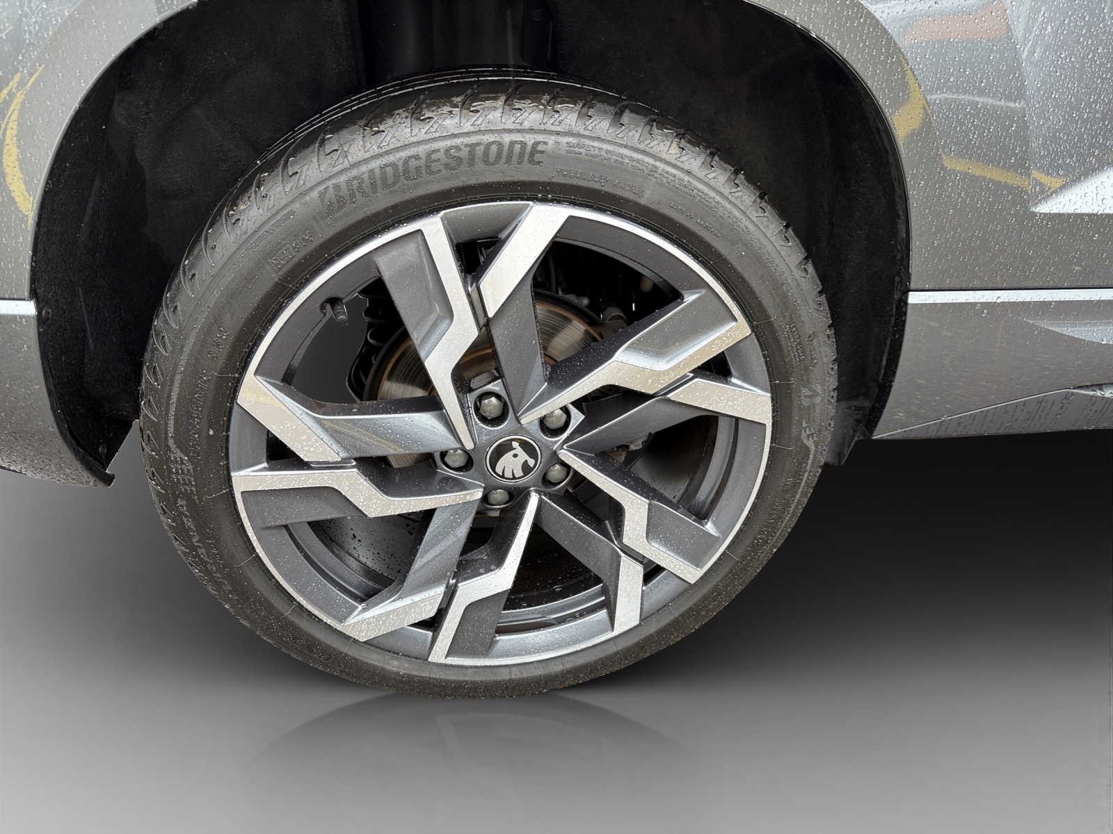 SKODA Karoq 2.0 TSI SportLine 4x4 DSG-image-14