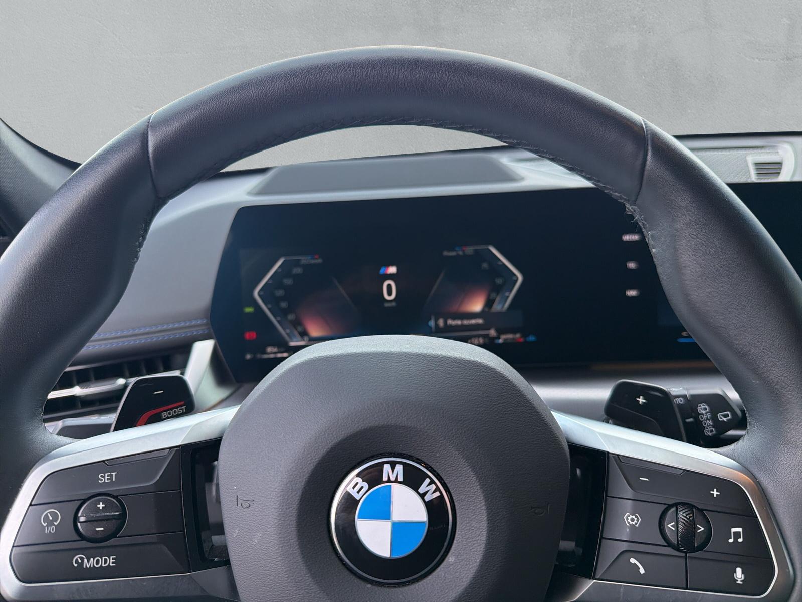 BMW X1 23i xDrive U11 (CH) AHK 📍-image-22