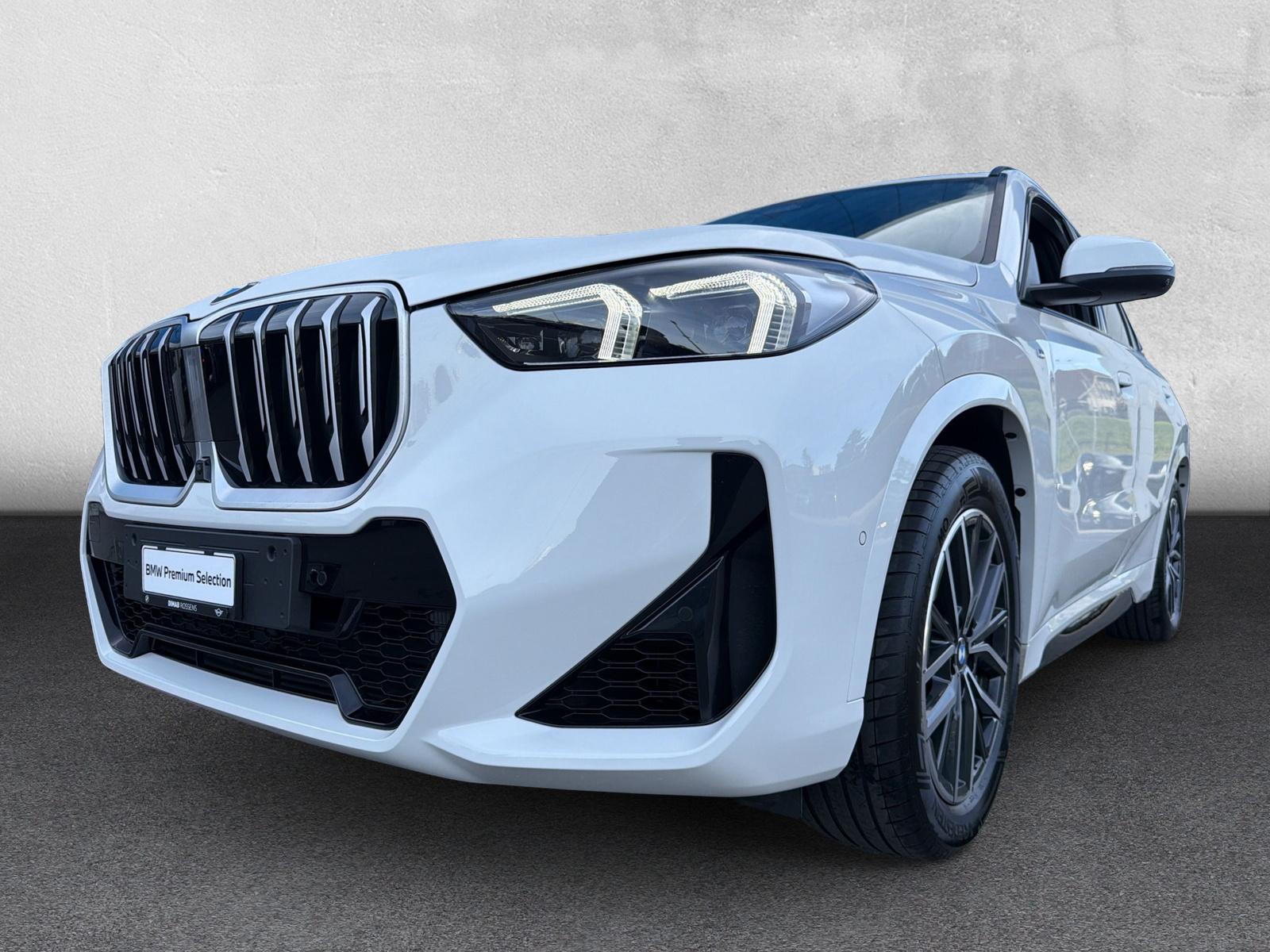 BMW X1 23i xDrive U11 (CH) AHK 📍-image-8