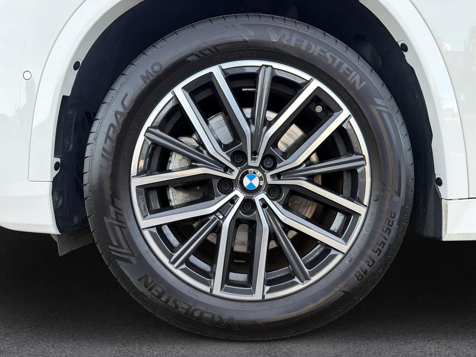 BMW X1 23i xDrive U11 (CH) AHK 📍-image-9