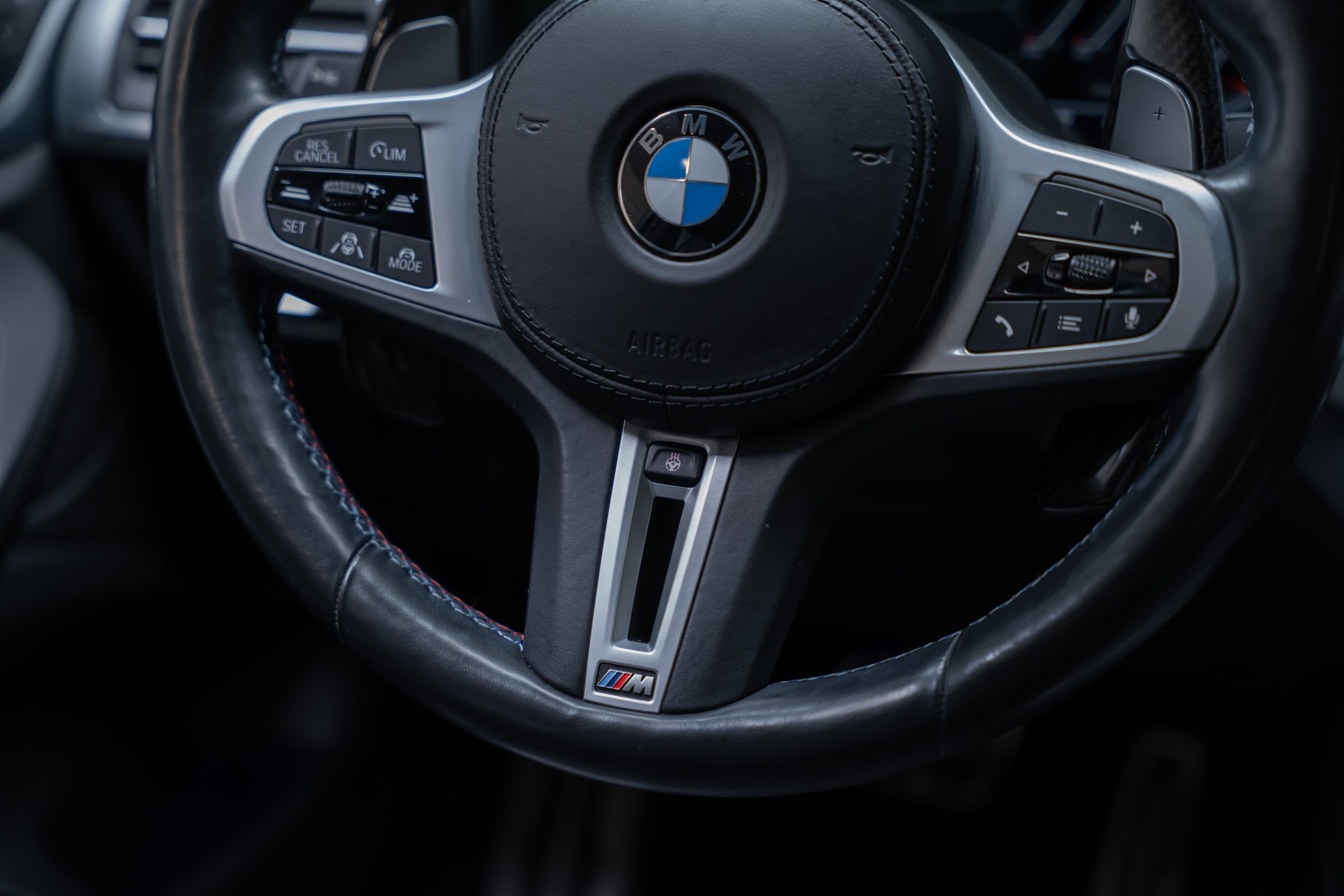 BMW X3 M40i / CH-Fahrzeug / Panorama / HedaUp / el.Sitze-image-25