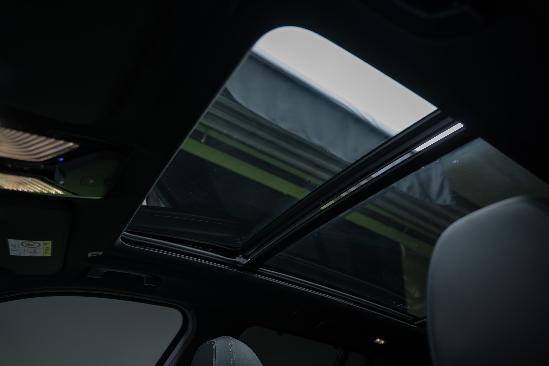 BMW X3 M40i / CH-Fahrzeug / Panorama / HedaUp / el.Sitze-image-17