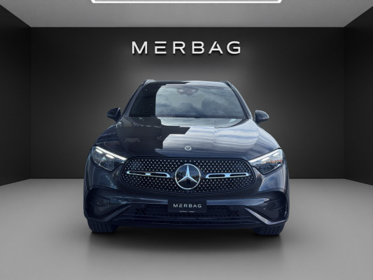 MERCEDES-BENZ GLC 220 d 4M 9G-Tronic-image-3