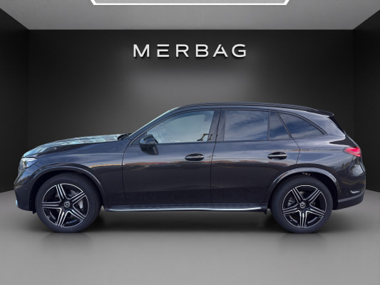 MERCEDES-BENZ GLC 220 d 4M 9G-Tronic-image-2