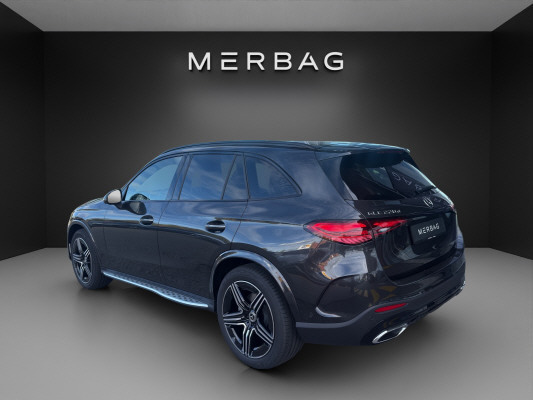 MERCEDES-BENZ GLC 220 d 4M 9G-Tronic-image-1