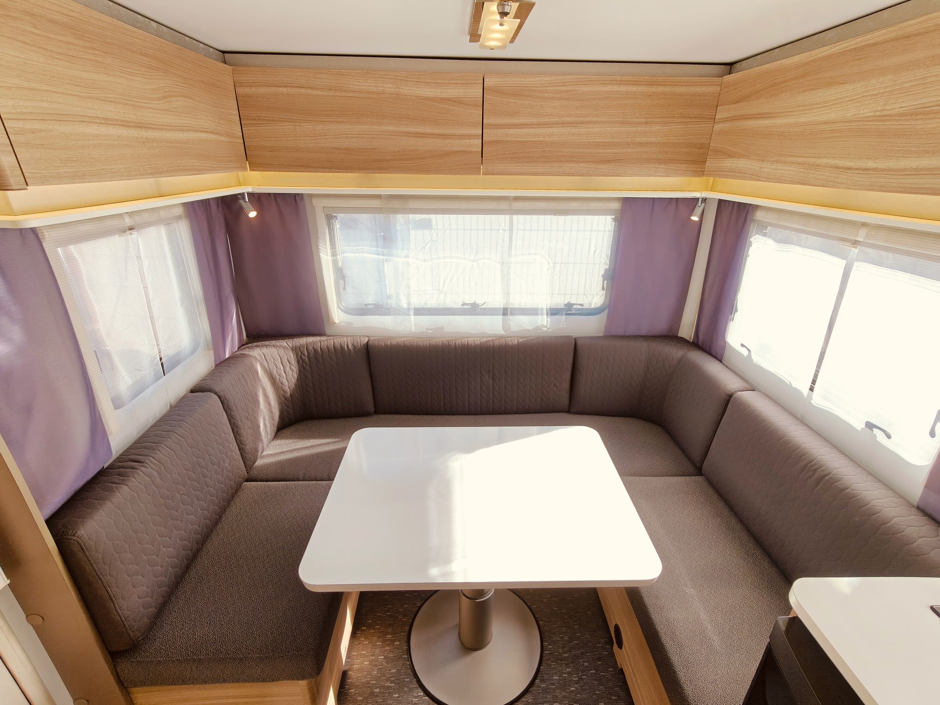 ADRIA Adria Altea 472 PU Luftvorzelt - Veloträger - WC+Dusche-image-18
