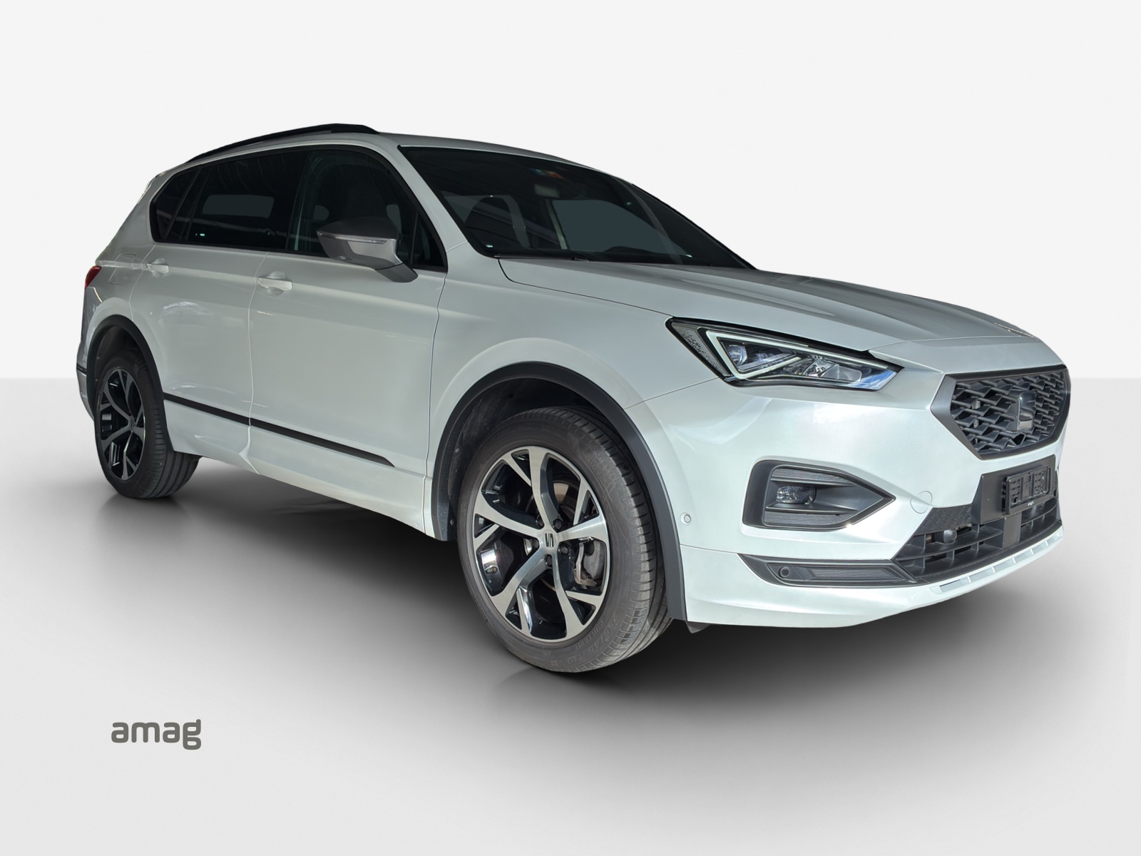 SEAT Tarraco 1.5TSI EVO FR DSG-image-5