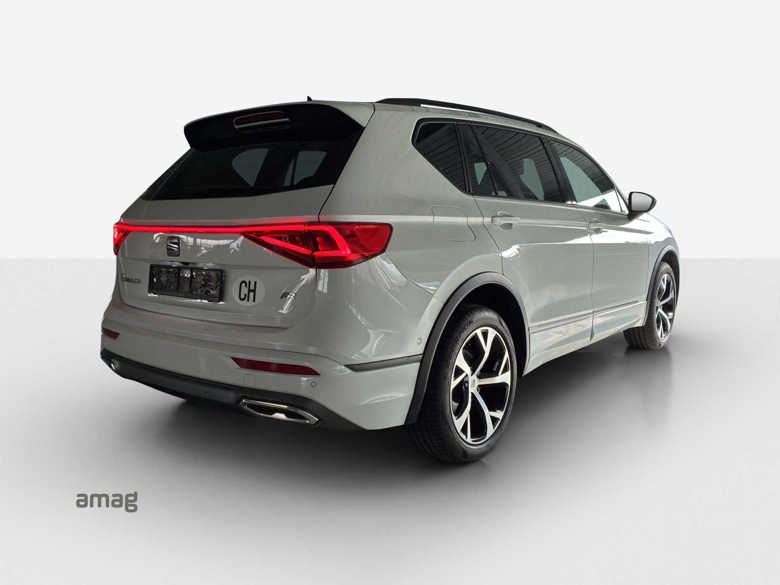 SEAT Tarraco 1.5TSI EVO FR DSG-image-4