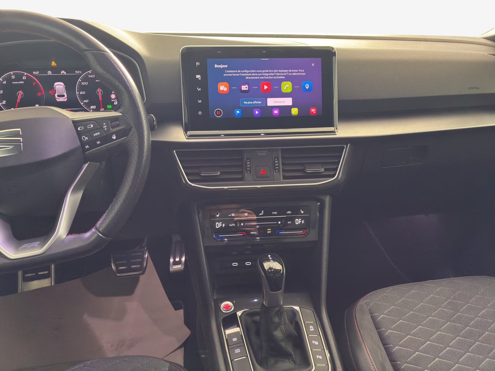 SEAT Tarraco 1.5TSI EVO FR DSG-image-10