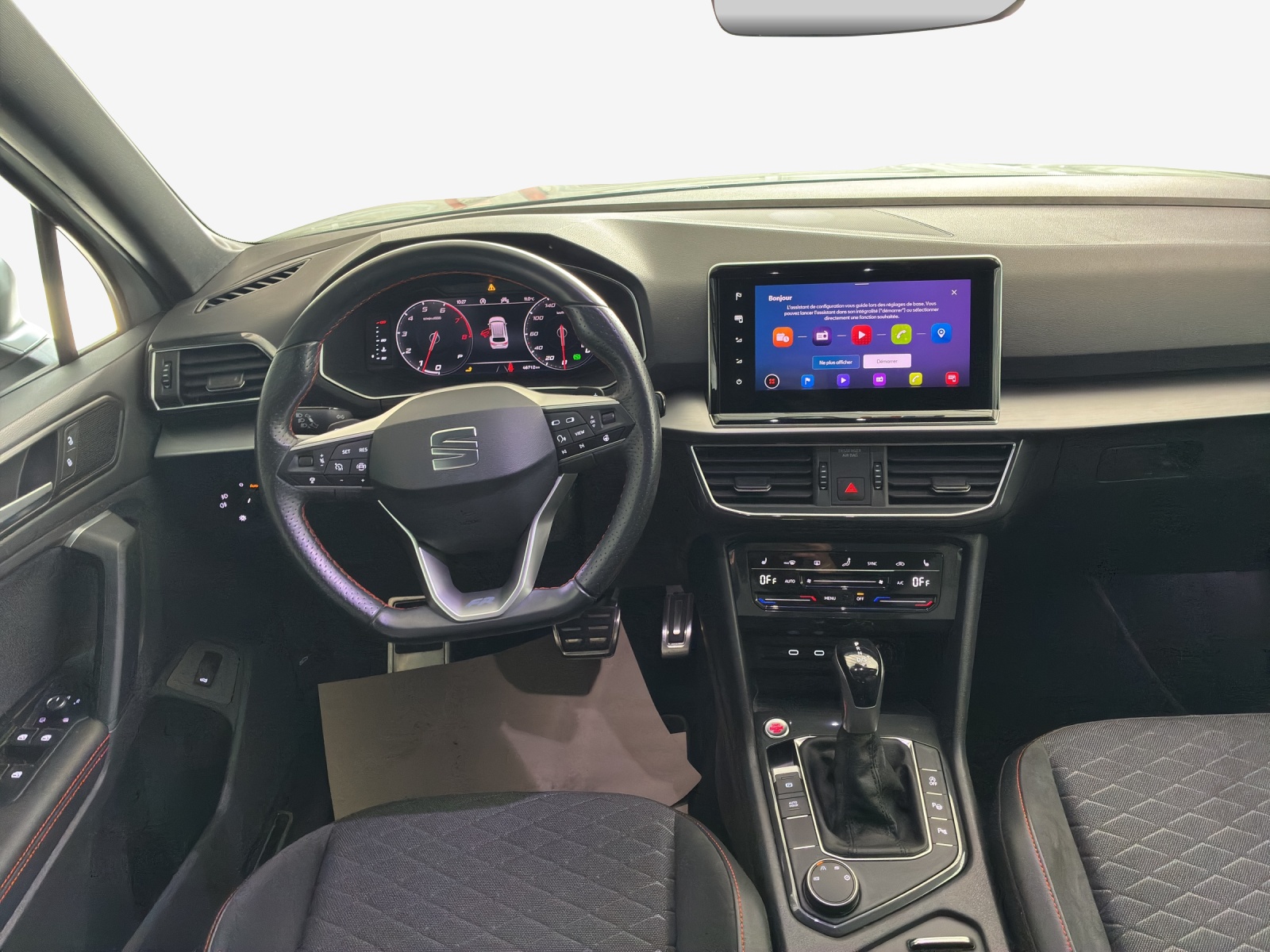 SEAT Tarraco 1.5TSI EVO FR DSG-image-8