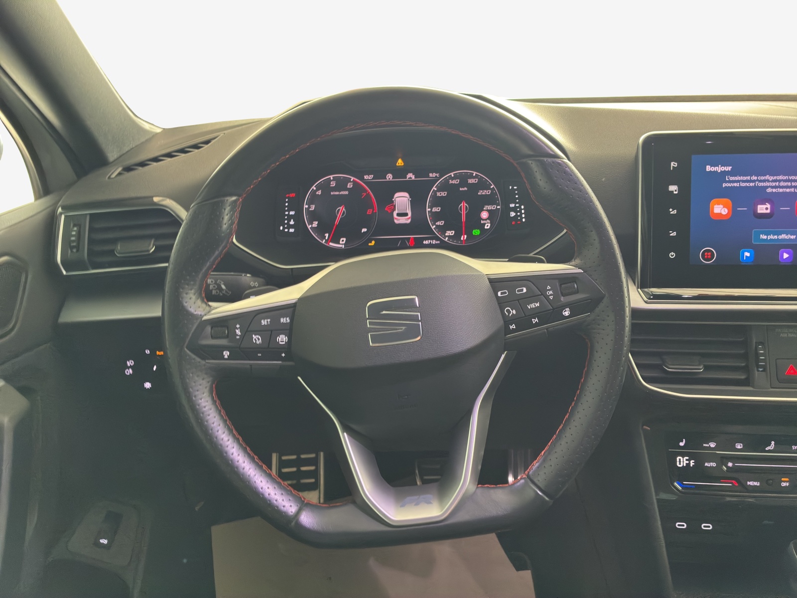 SEAT Tarraco 1.5TSI EVO FR DSG-image-9