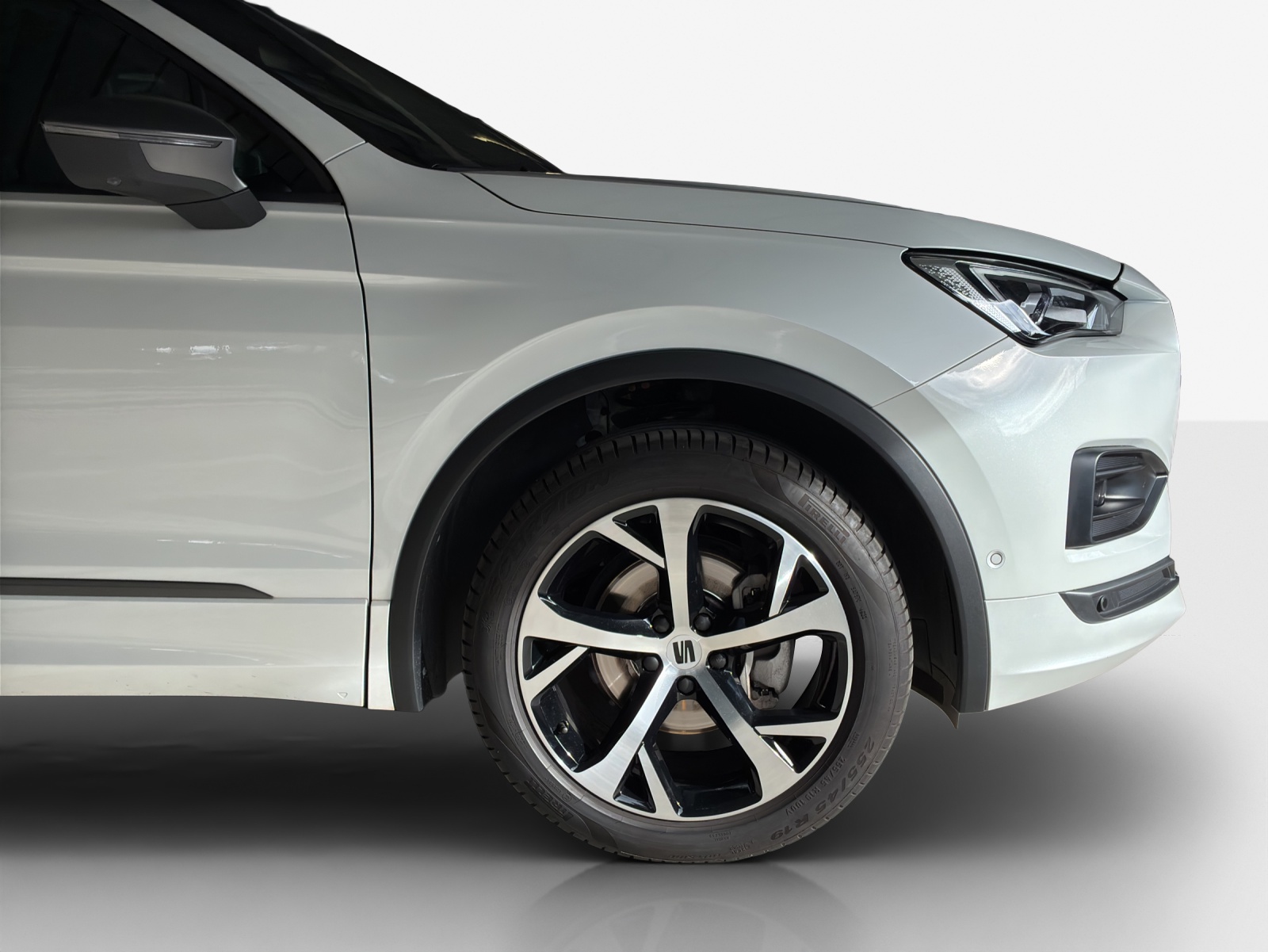 SEAT Tarraco 1.5TSI EVO FR DSG-image-13