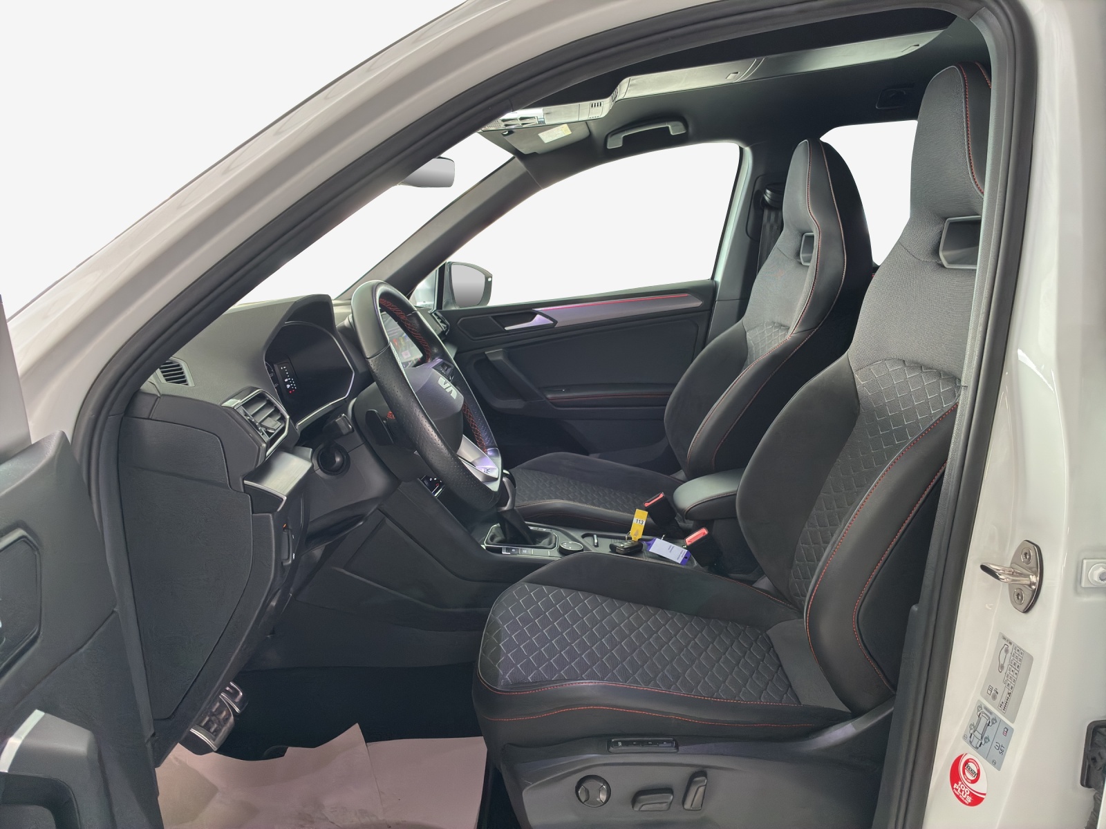 SEAT Tarraco 1.5TSI EVO FR DSG-image-7
