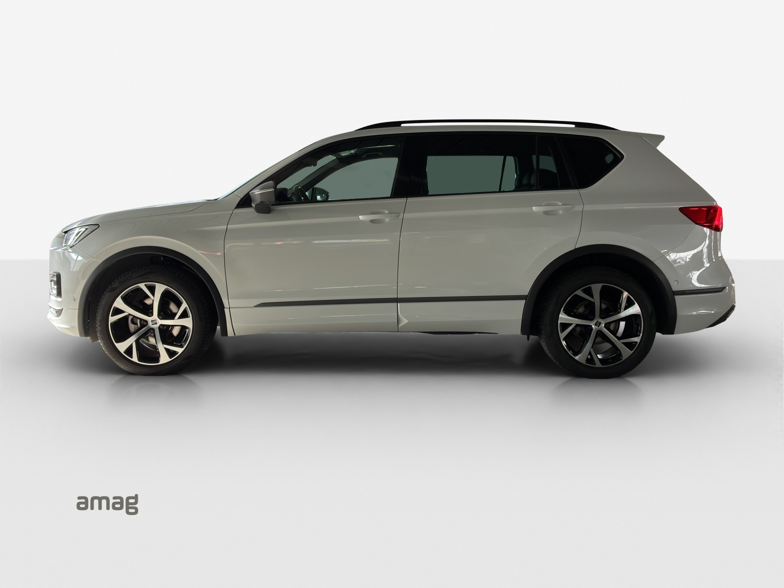 SEAT Tarraco 1.5TSI EVO FR DSG-image-1