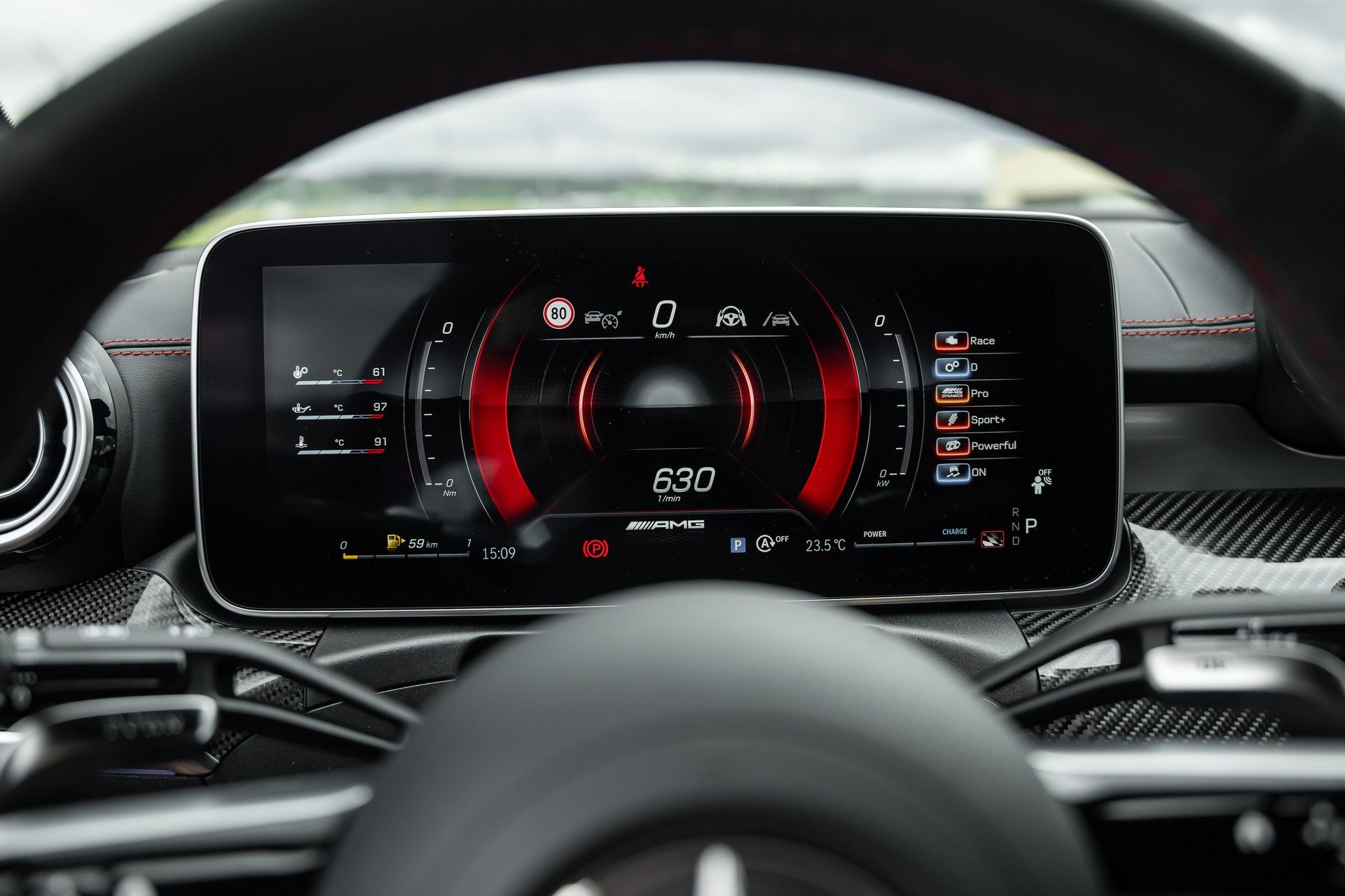 MERCEDES-BENZ CLE 53 Coupé AMG 4Matic+ 9G-Tronic-image-18