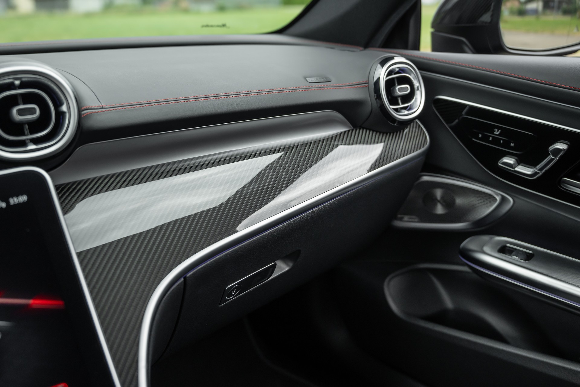 MERCEDES-BENZ CLE 53 Coupé AMG 4Matic+ 9G-Tronic-image-19