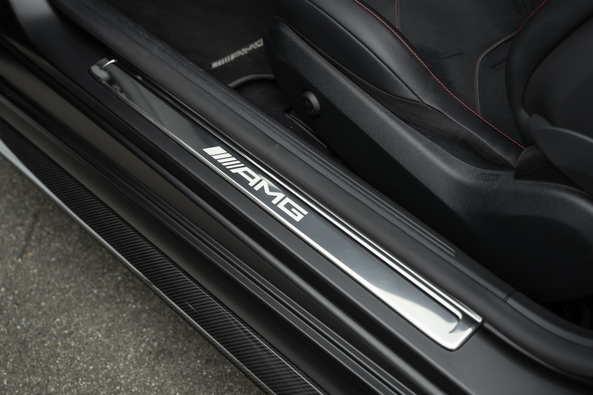 MERCEDES-BENZ CLE 53 Coupé AMG 4Matic+ 9G-Tronic-image-16