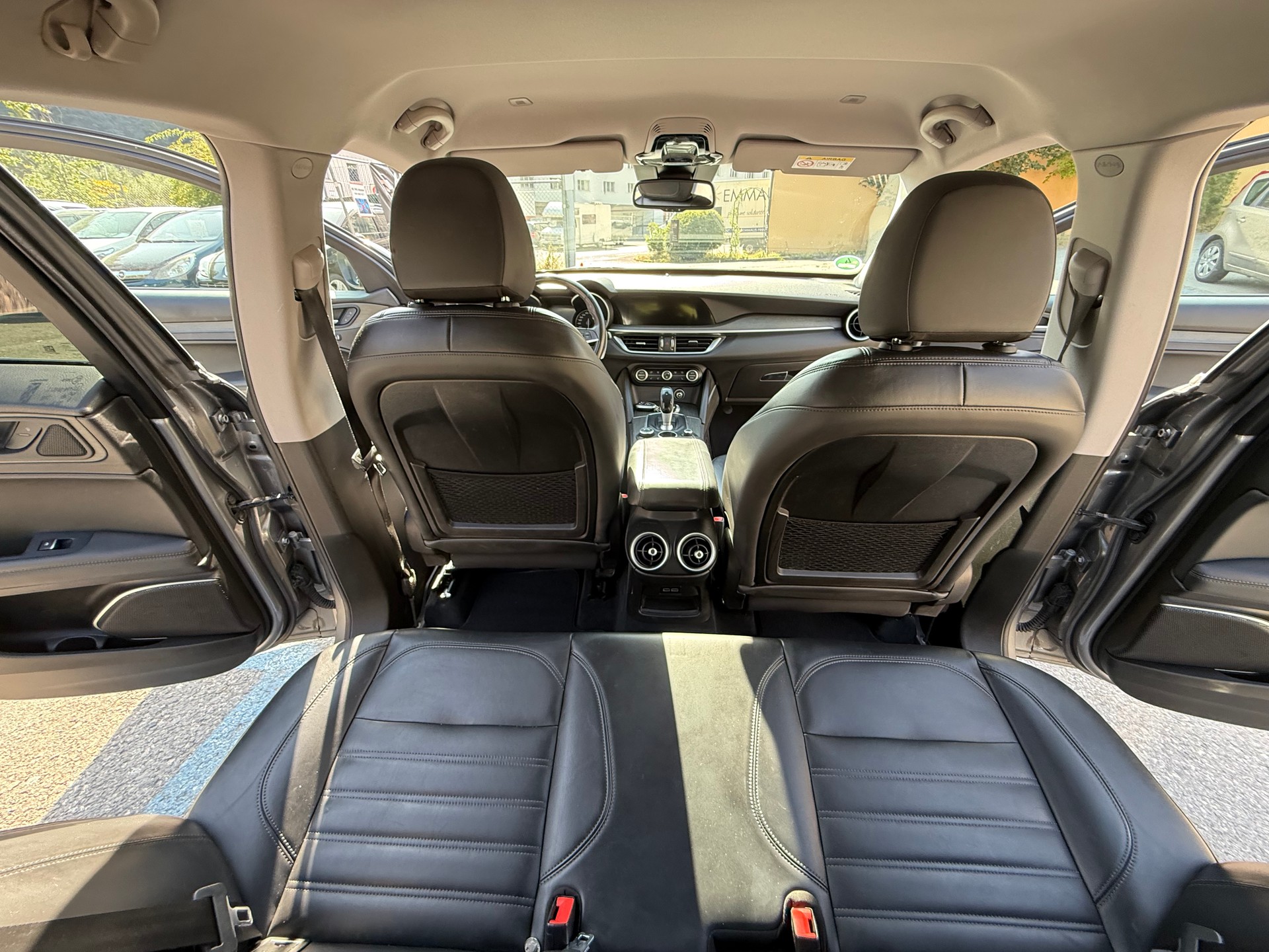 ALFA ROMEO Stelvio 2.2 JTDM Executive Q4 Automatic-image-23