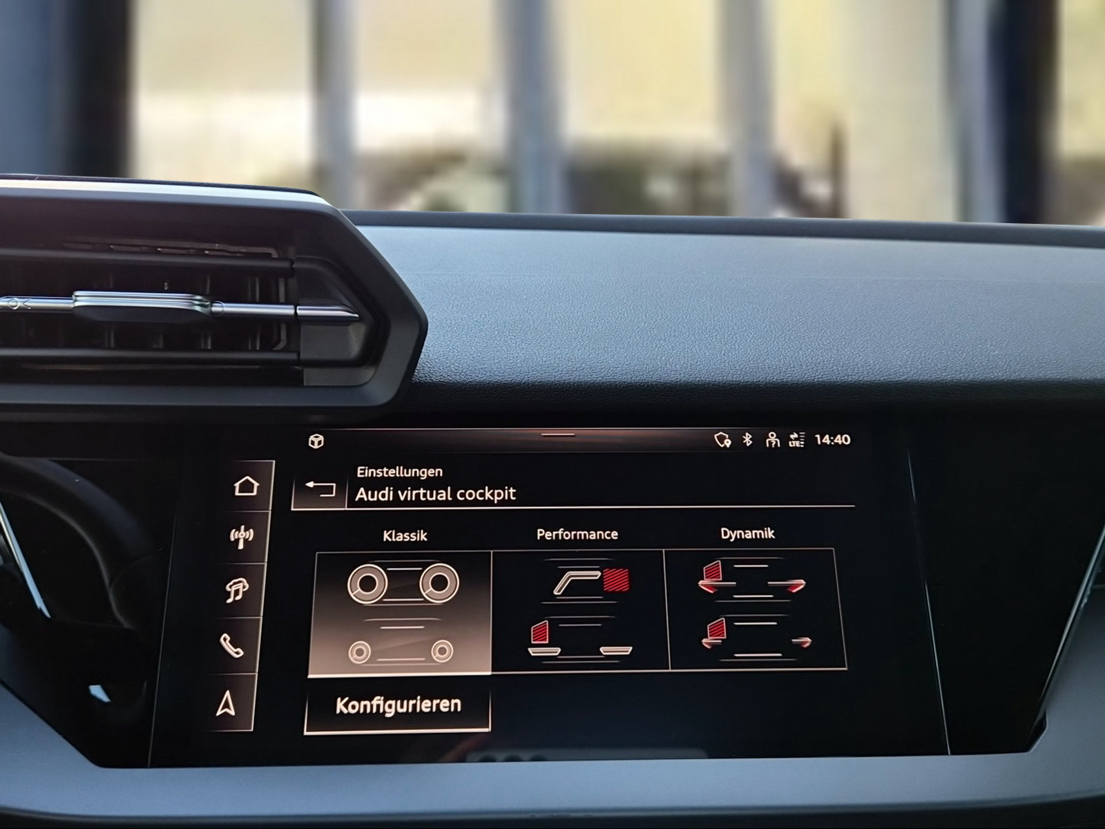 AUDI A3 Sportback 35 TFSI advanced Attractione S-tronic Navarrablau Metallic-image-16