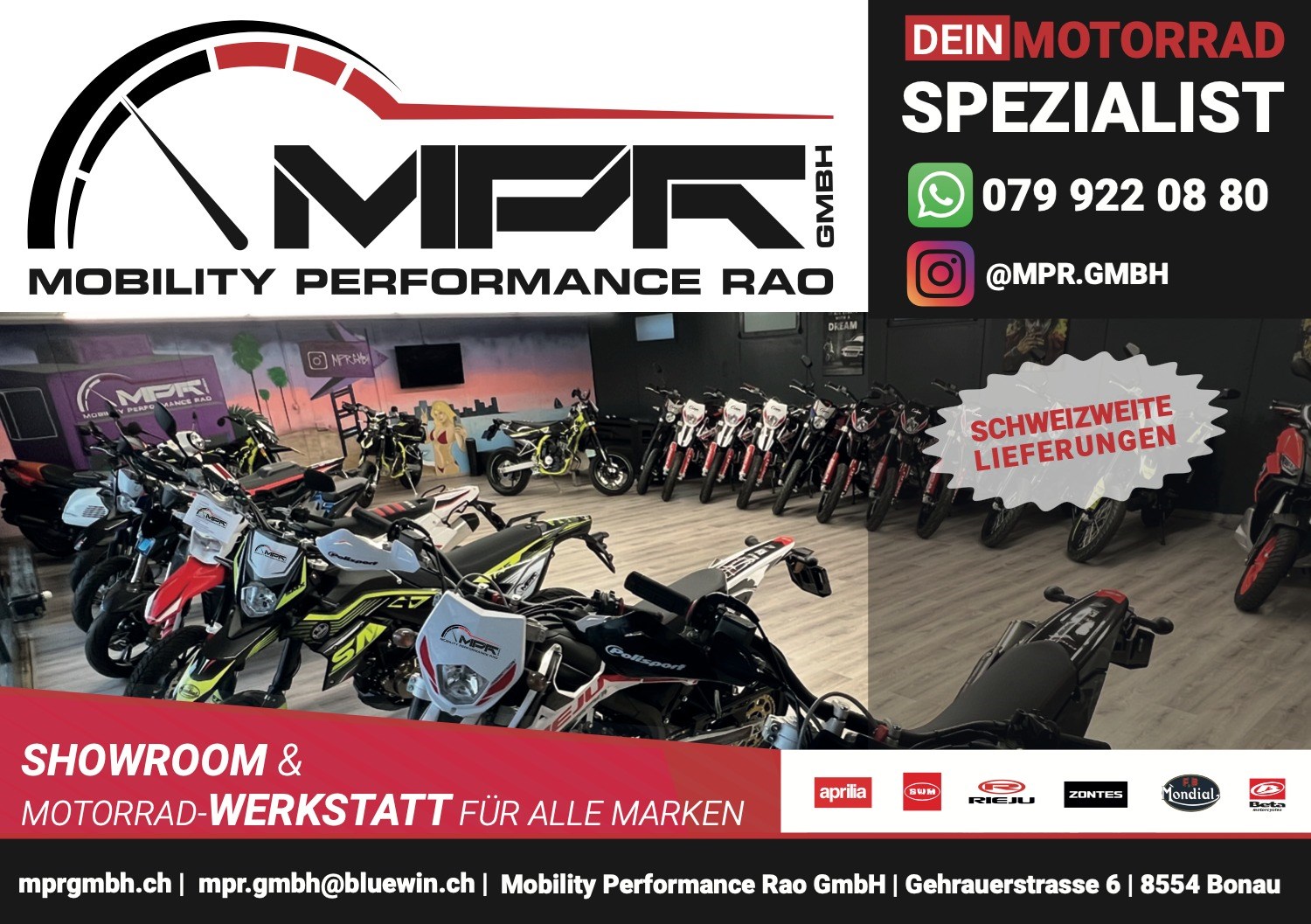 SWM SM 125 R-showroom-element-2