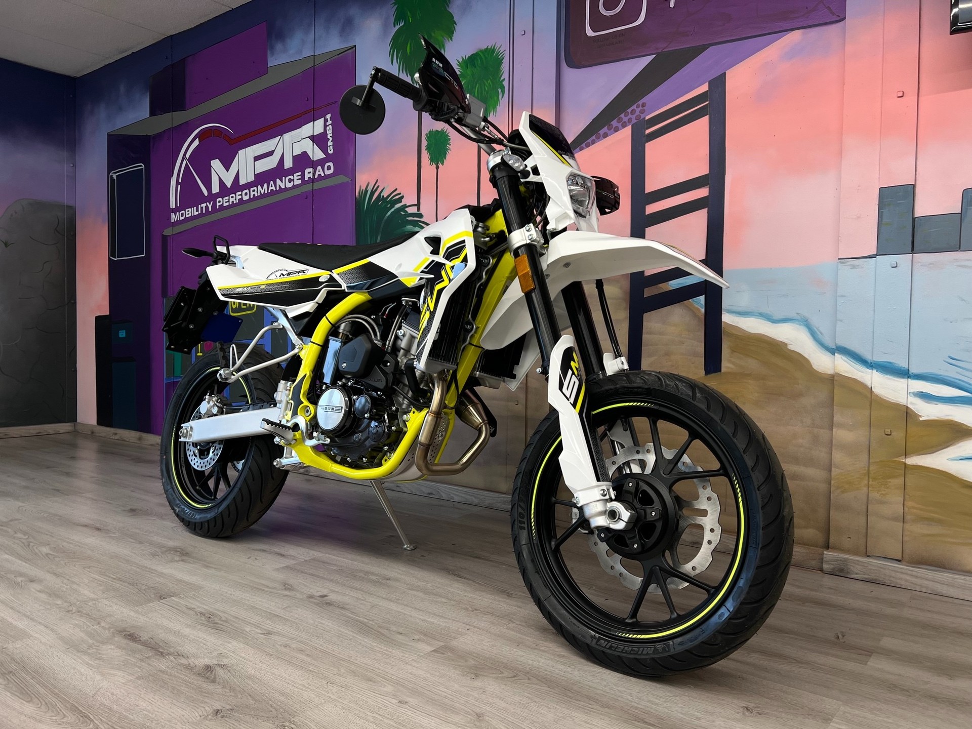 SWM SM 125 R-image-11