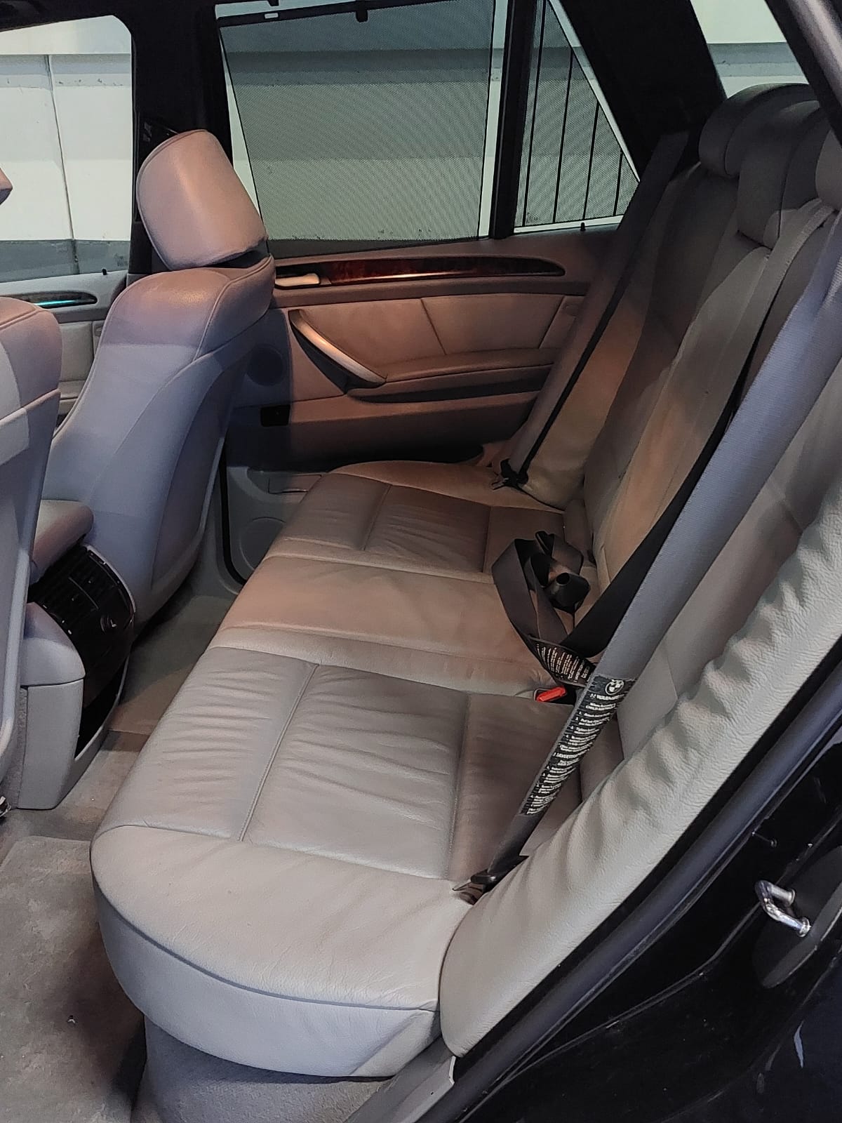 SBARRO X5 4.4 V8-image-5