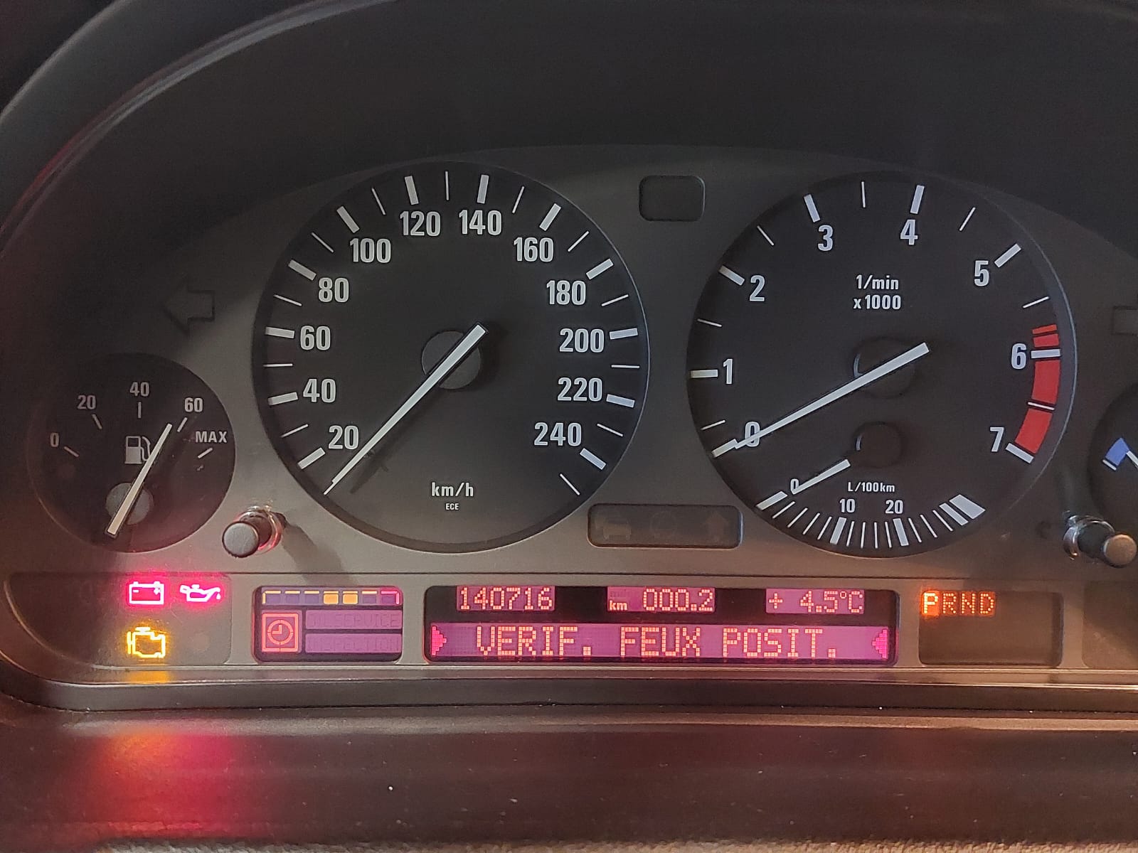 SBARRO X5 4.4 V8-image-7