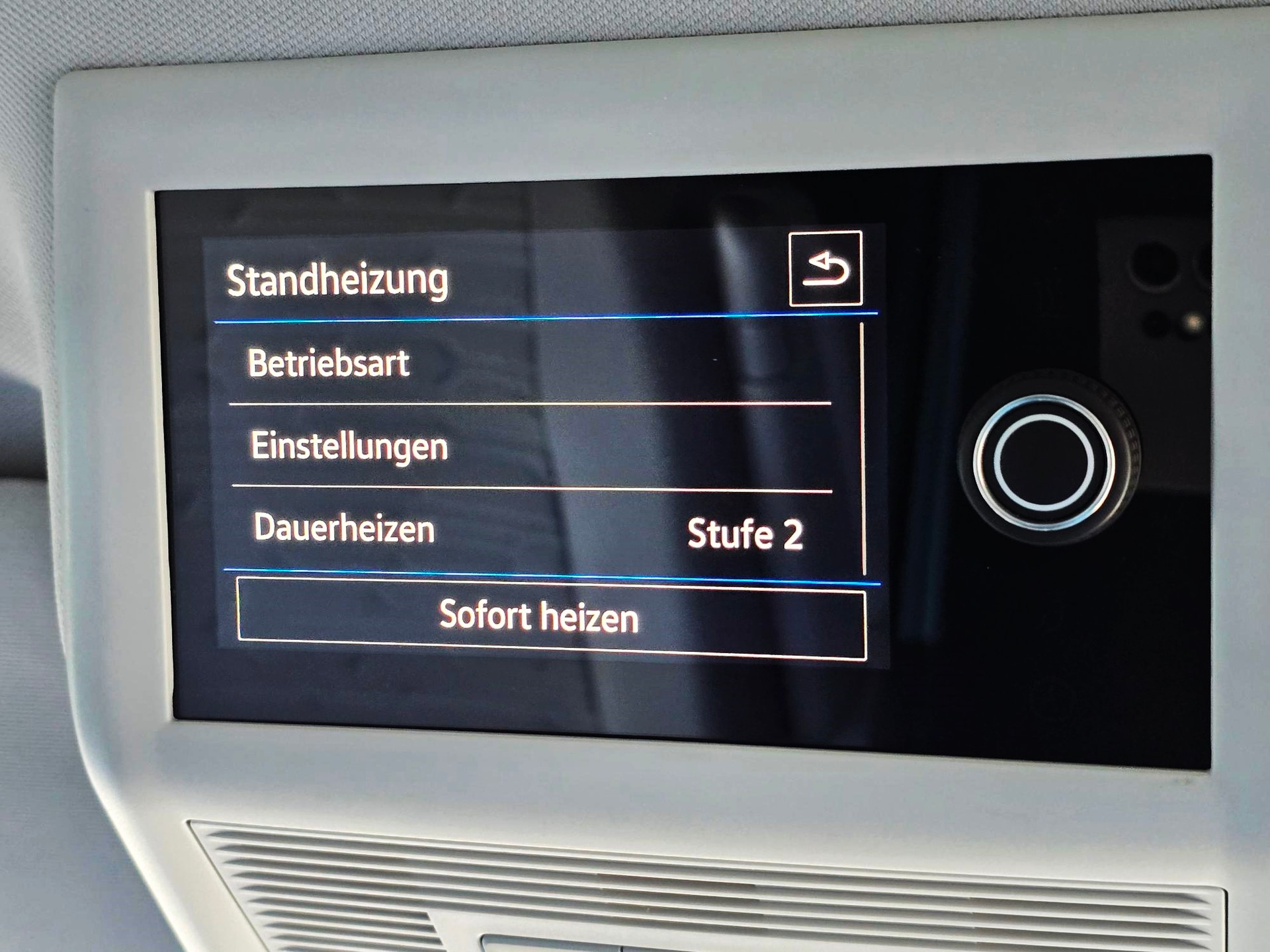 VW T6.1 CALIFORNIA 2,0 TDI DSG 4X4 OCEAN LIBERTY-image-9
