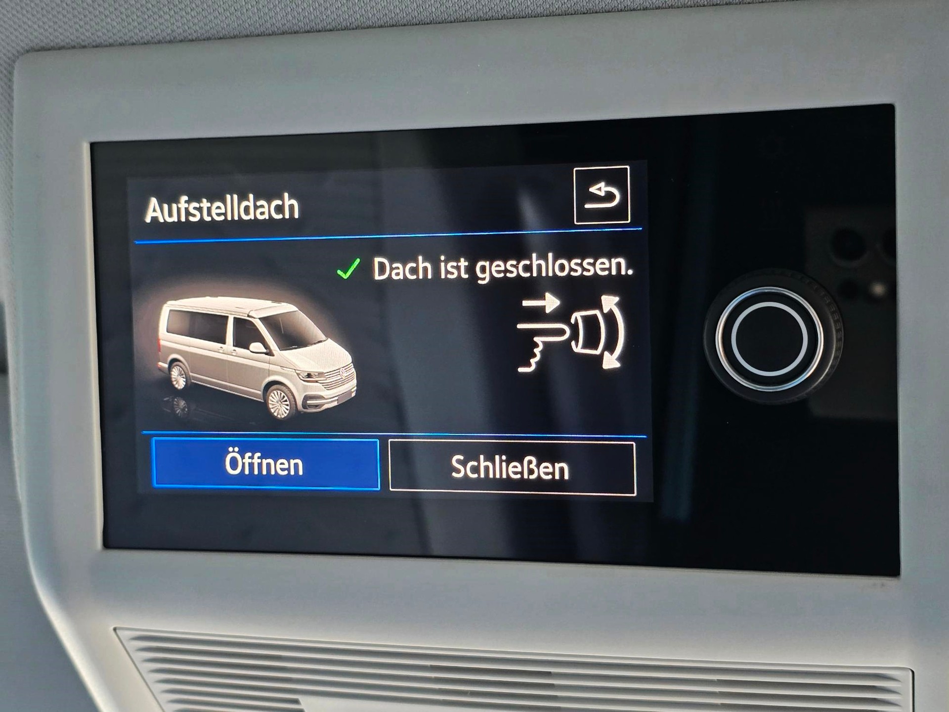 VW T6.1 CALIFORNIA 2,0 TDI DSG 4X4 OCEAN LIBERTY-image-8