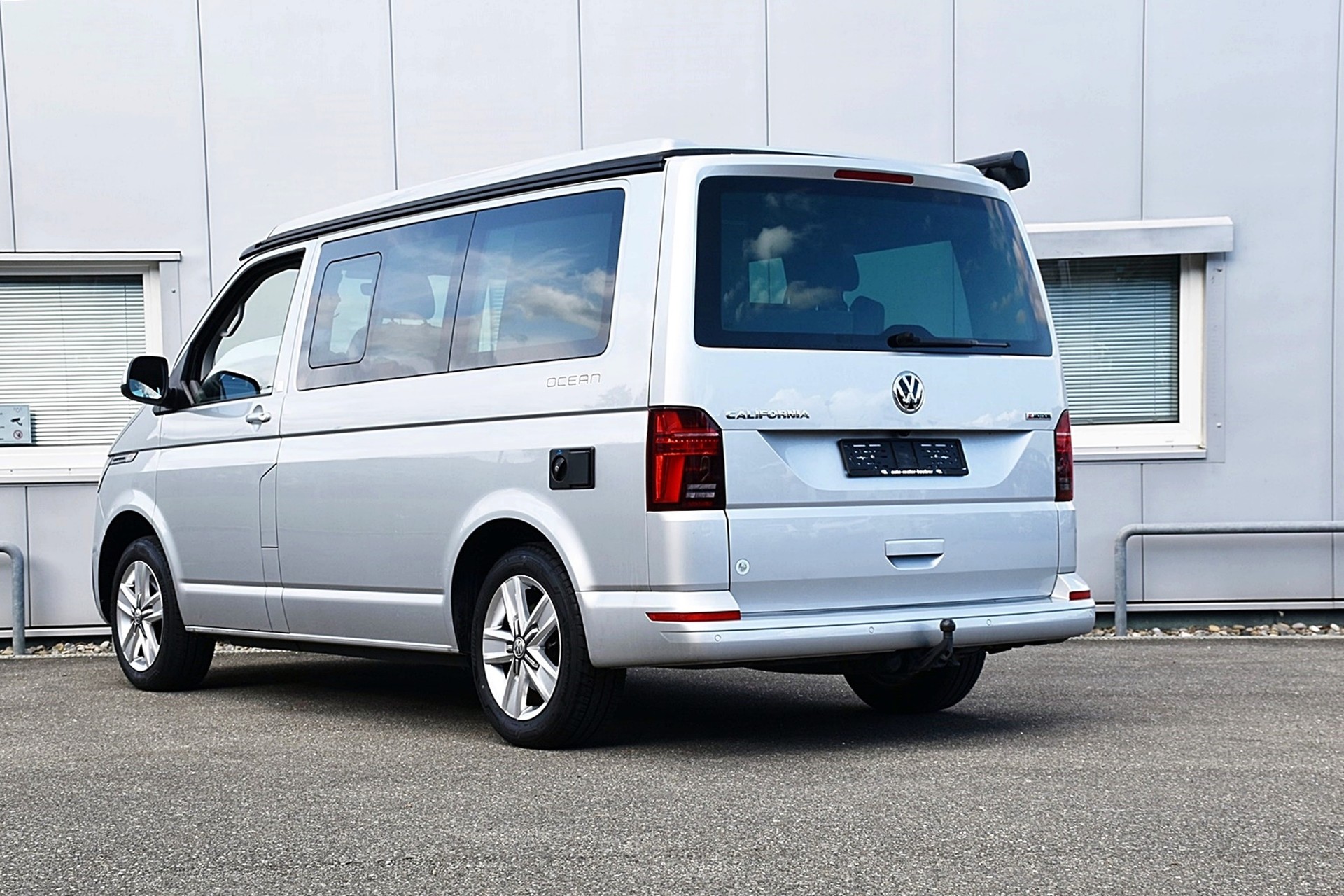 VW T6.1 CALIFORNIA 2,0 TDI DSG 4X4 OCEAN LIBERTY-image-3