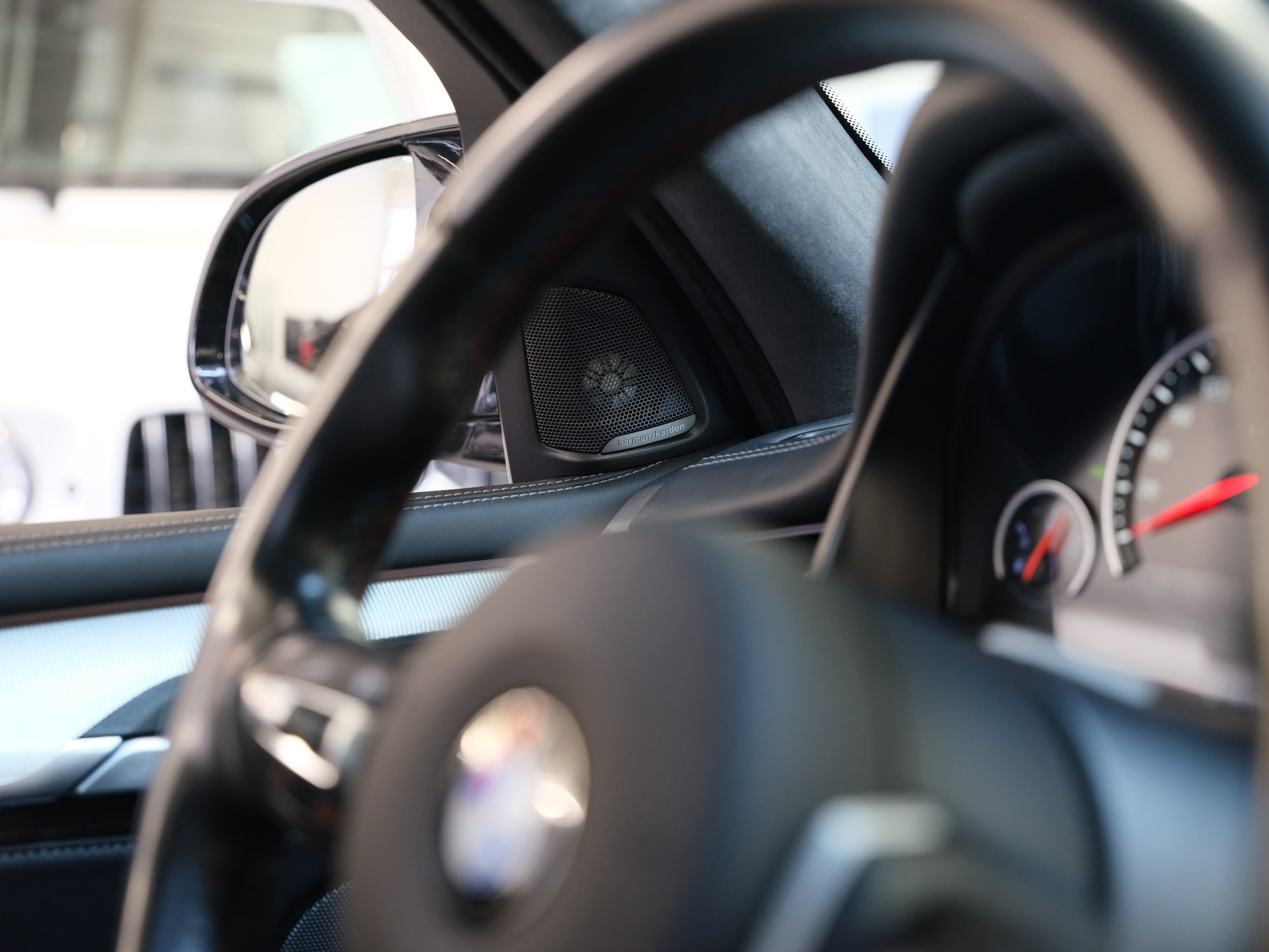 BMW X5M Steptronic-image-19