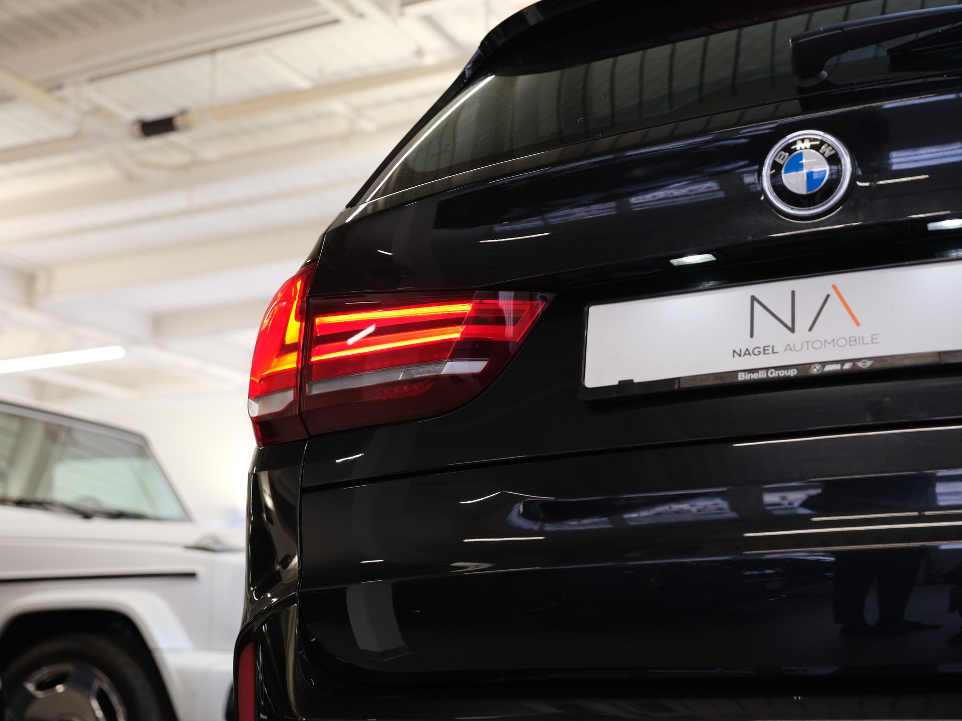BMW X5M Steptronic-image-10
