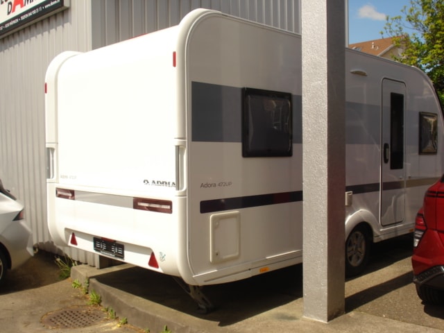 ADRIA 472 UP-image-20