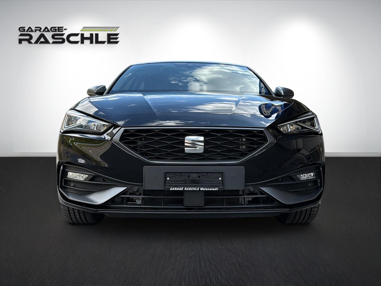 SEAT Leon 2.0 TDI FR DSG-showroom-element-1