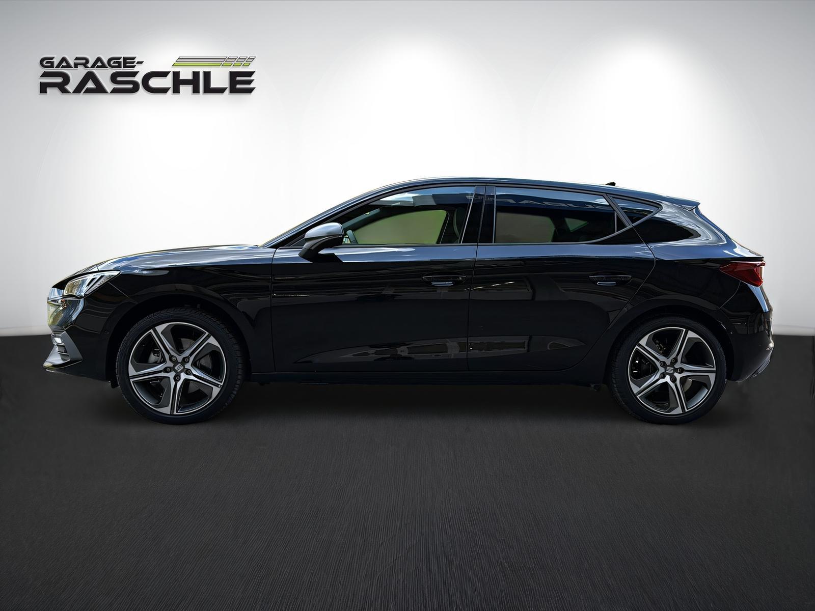 SEAT Leon 2.0 TDI FR DSG-image-13