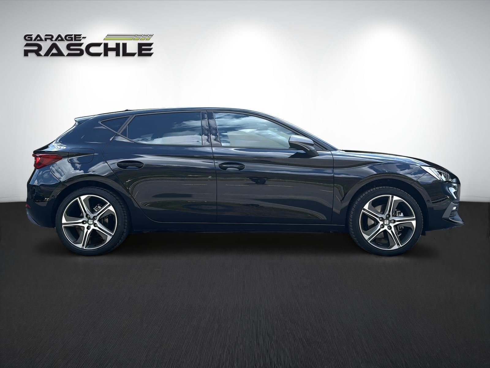 SEAT Leon 2.0 TDI FR DSG-image-5